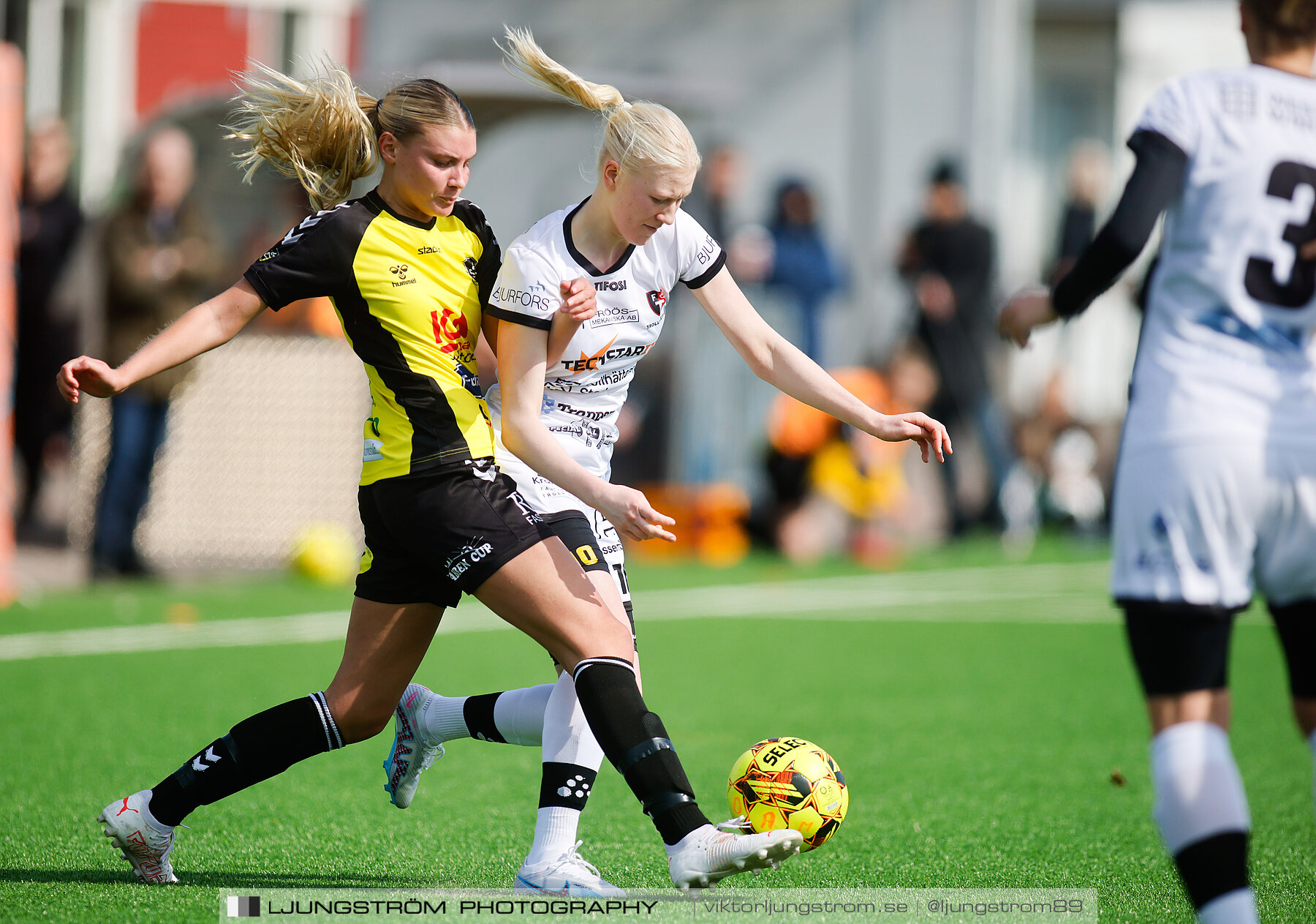 Skultorps IF-FC Trollhättan 1-0,dam,Södermalms IP,Skövde,Sverige,Fotboll,,2023,308541