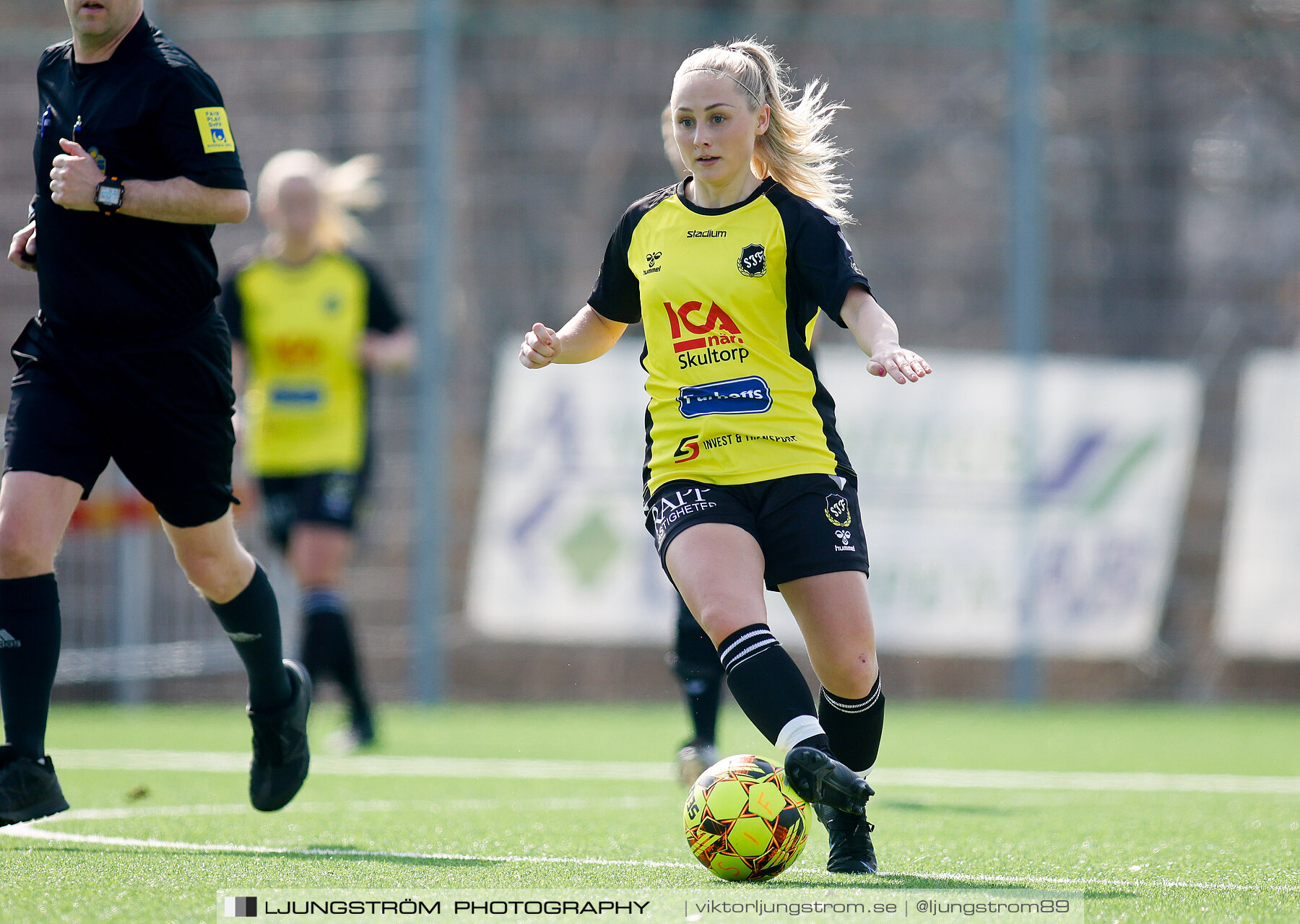 Skultorps IF-FC Trollhättan 1-0,dam,Södermalms IP,Skövde,Sverige,Fotboll,,2023,308549