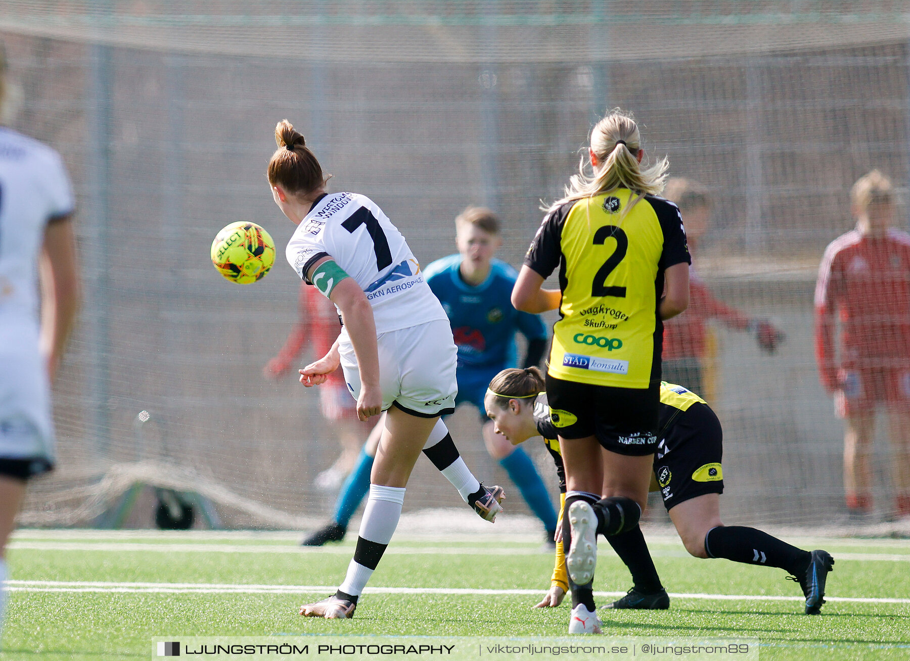 Skultorps IF-FC Trollhättan 1-0,dam,Södermalms IP,Skövde,Sverige,Fotboll,,2023,308555