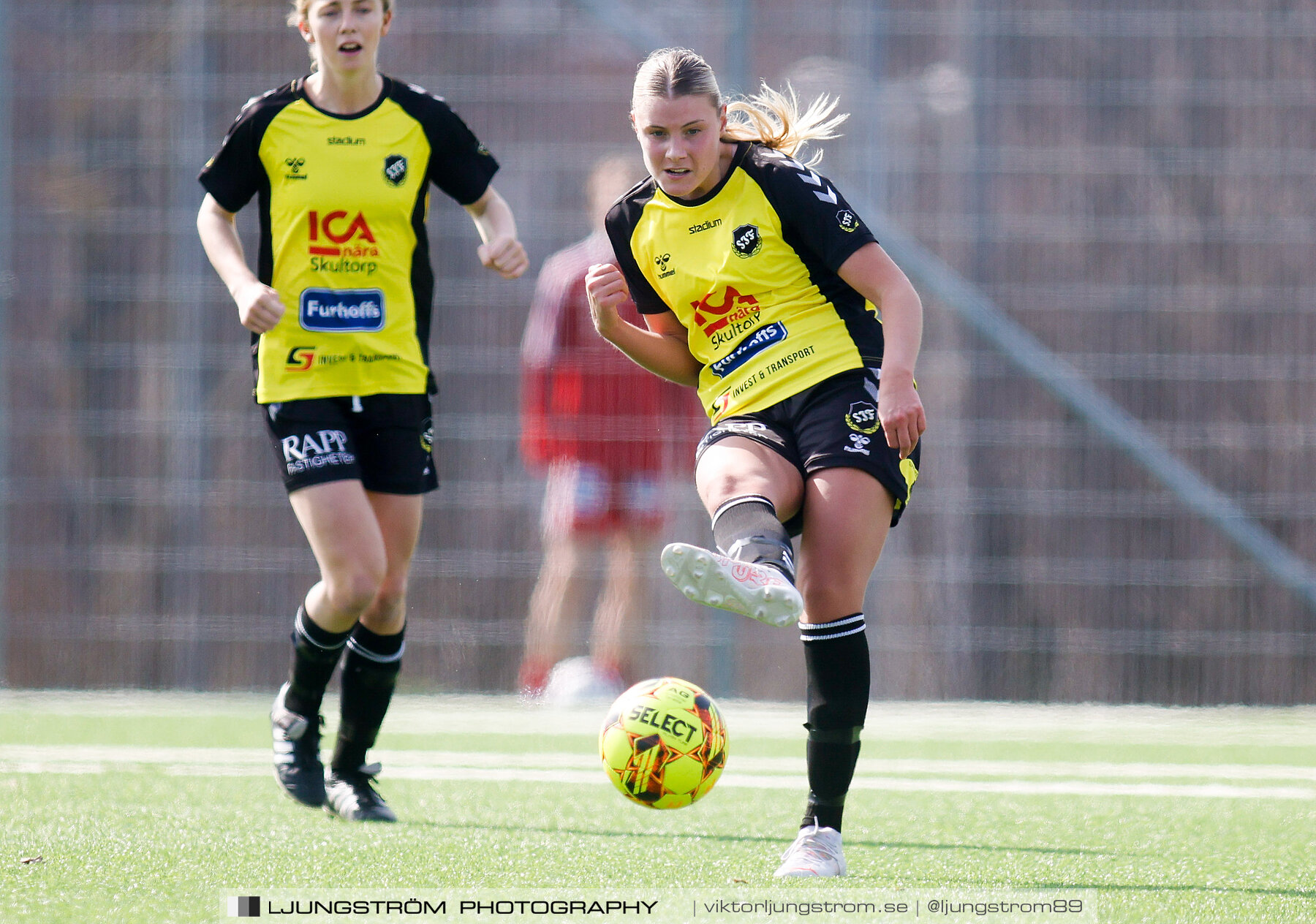 Skultorps IF-FC Trollhättan 1-0,dam,Södermalms IP,Skövde,Sverige,Fotboll,,2023,308559