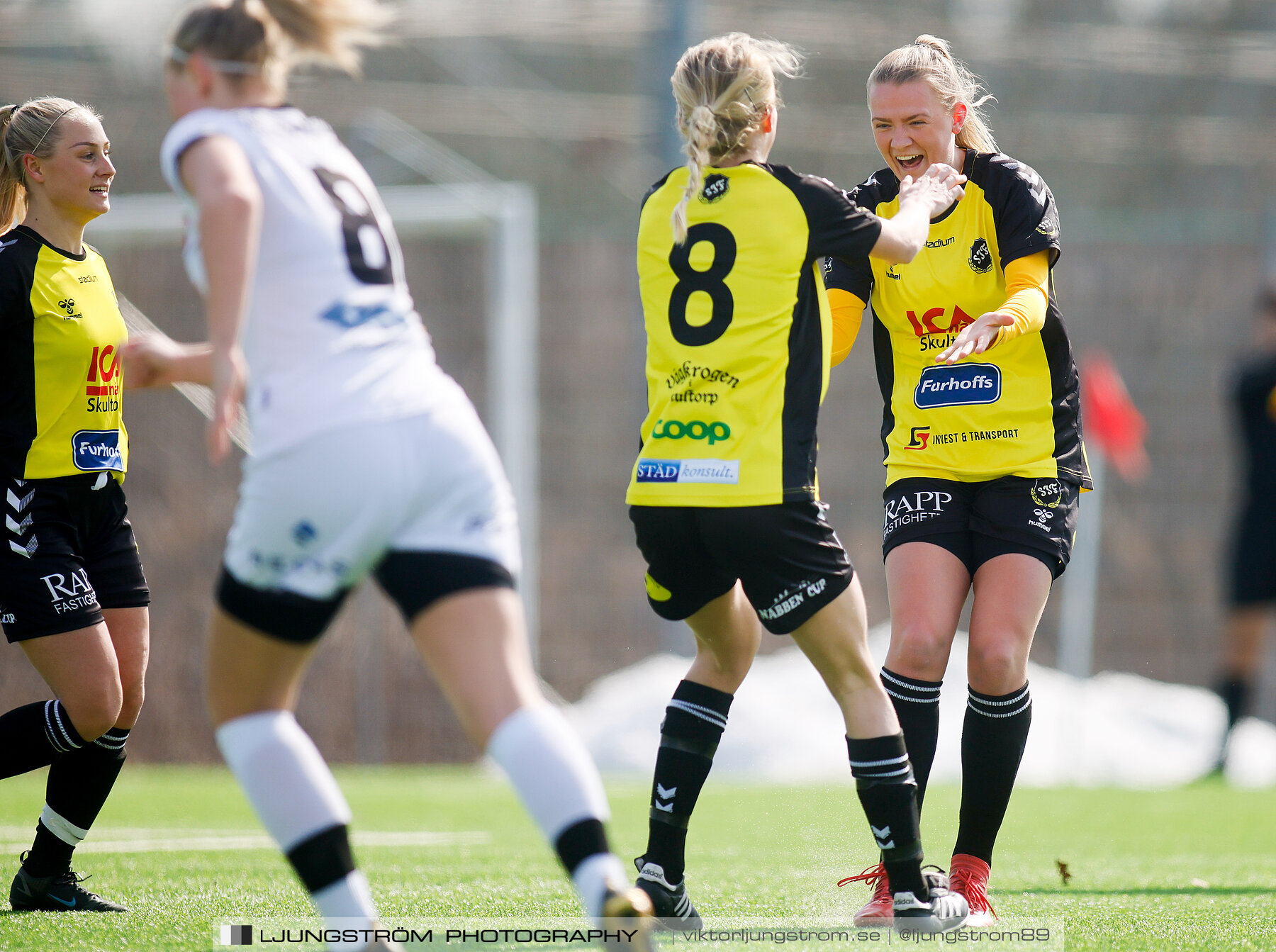 Skultorps IF-FC Trollhättan 1-0,dam,Södermalms IP,Skövde,Sverige,Fotboll,,2023,308565