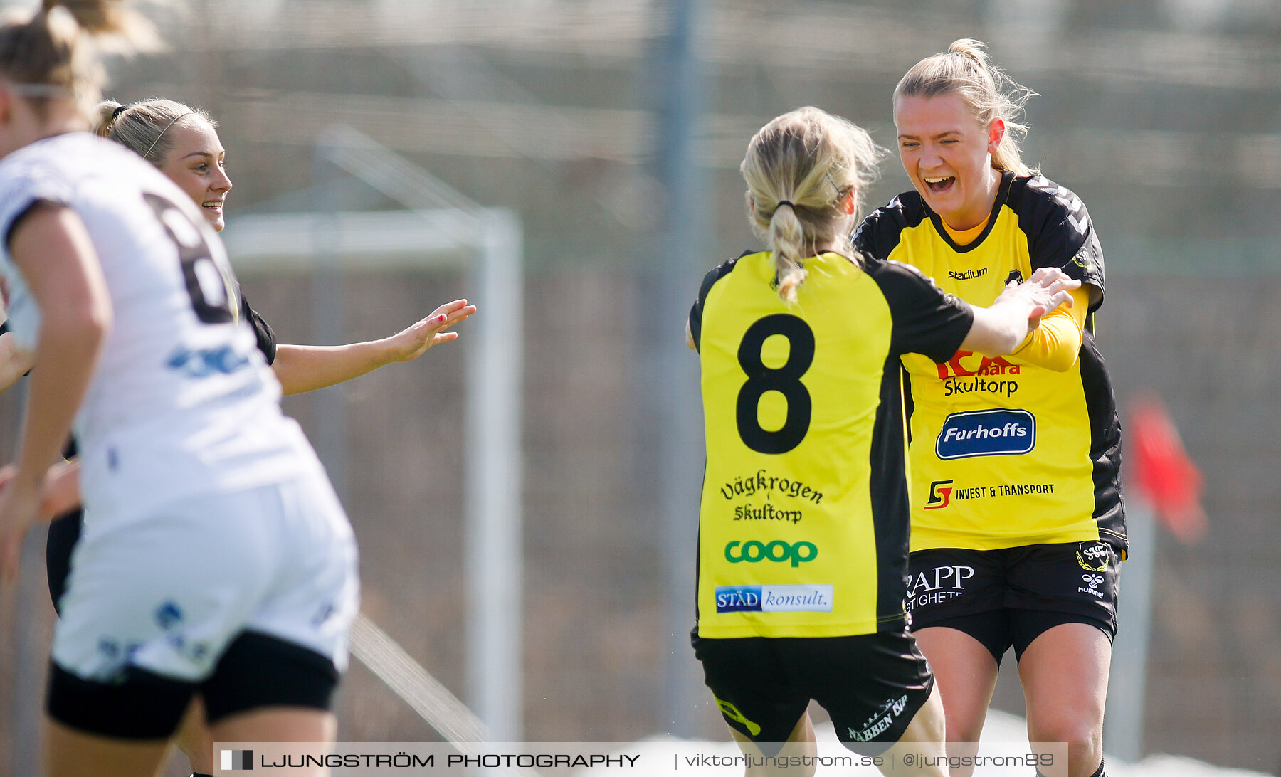 Skultorps IF-FC Trollhättan 1-0,dam,Södermalms IP,Skövde,Sverige,Fotboll,,2023,308566