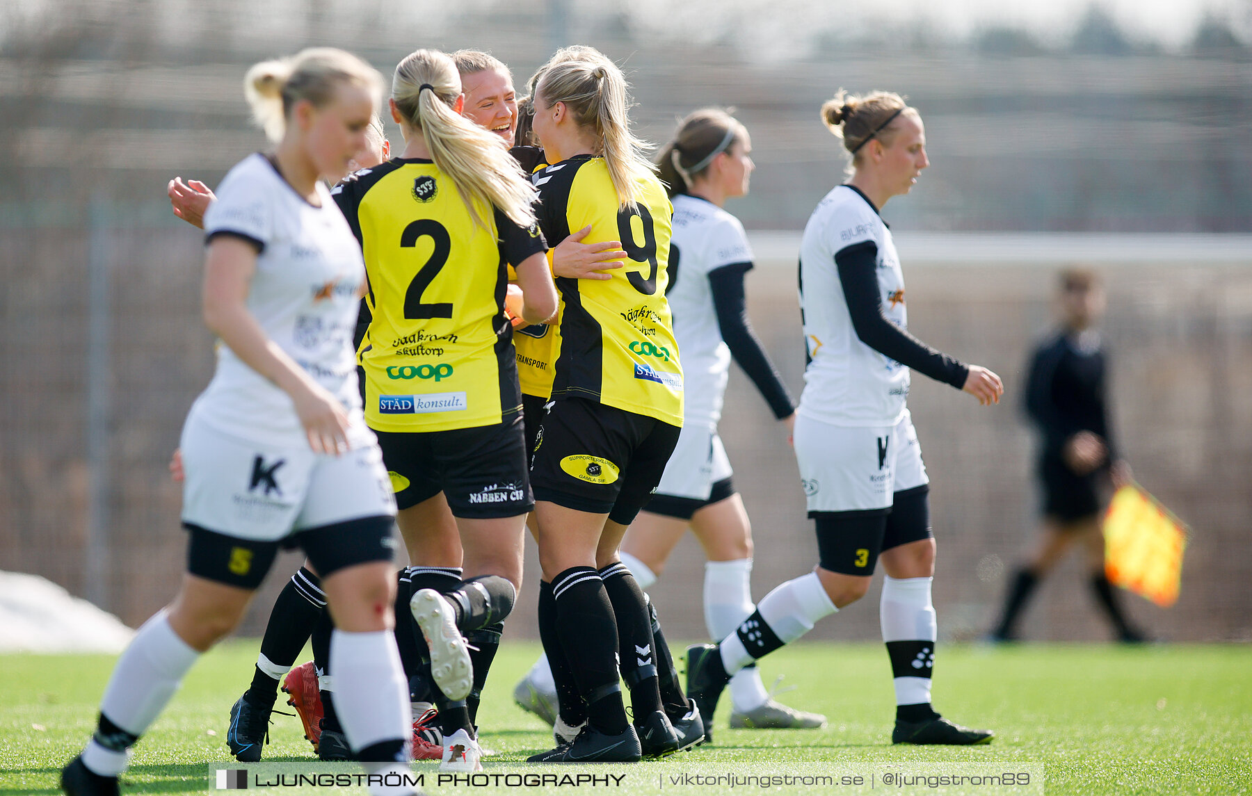 Skultorps IF-FC Trollhättan 1-0,dam,Södermalms IP,Skövde,Sverige,Fotboll,,2023,308577