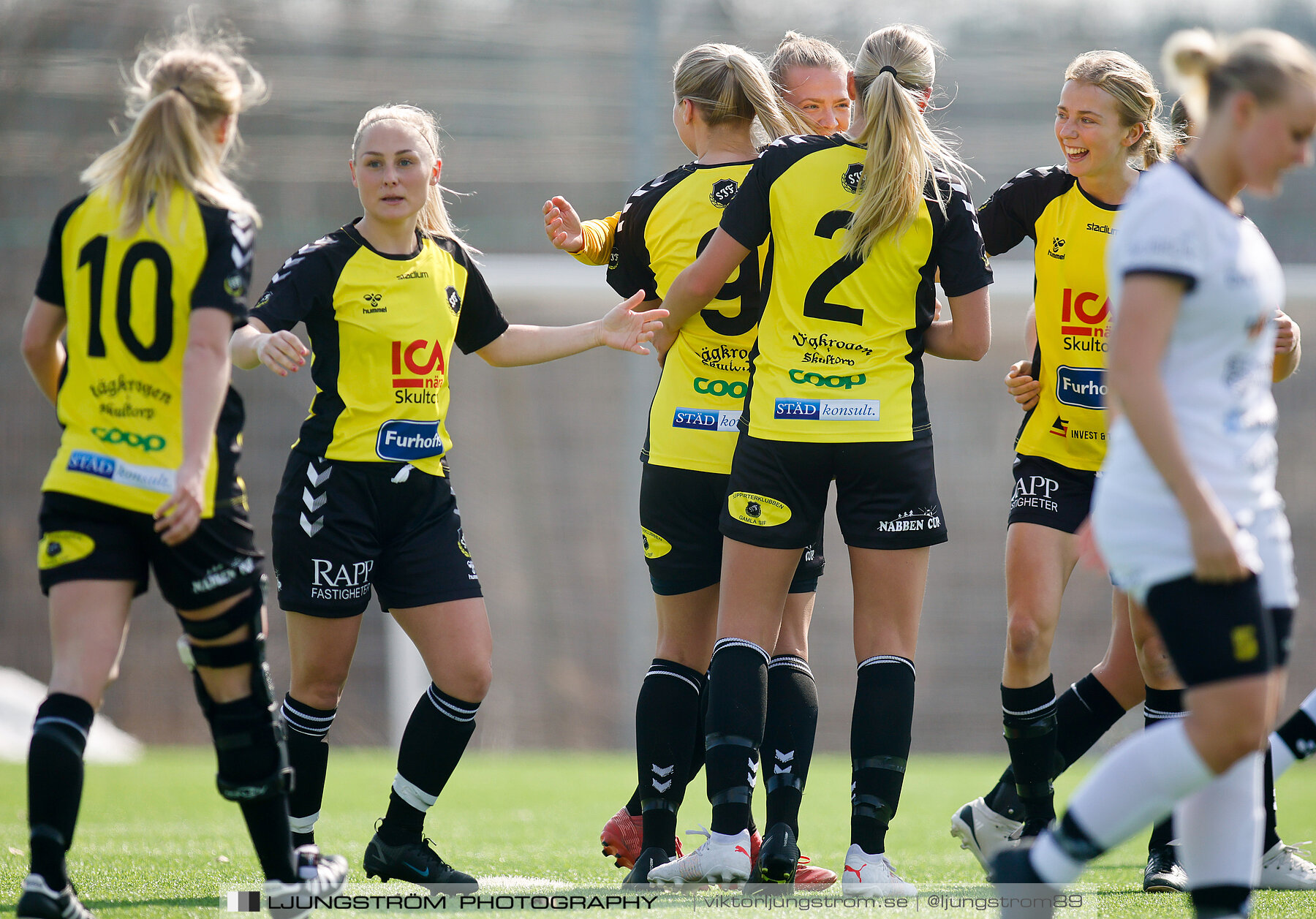 Skultorps IF-FC Trollhättan 1-0,dam,Södermalms IP,Skövde,Sverige,Fotboll,,2023,308578