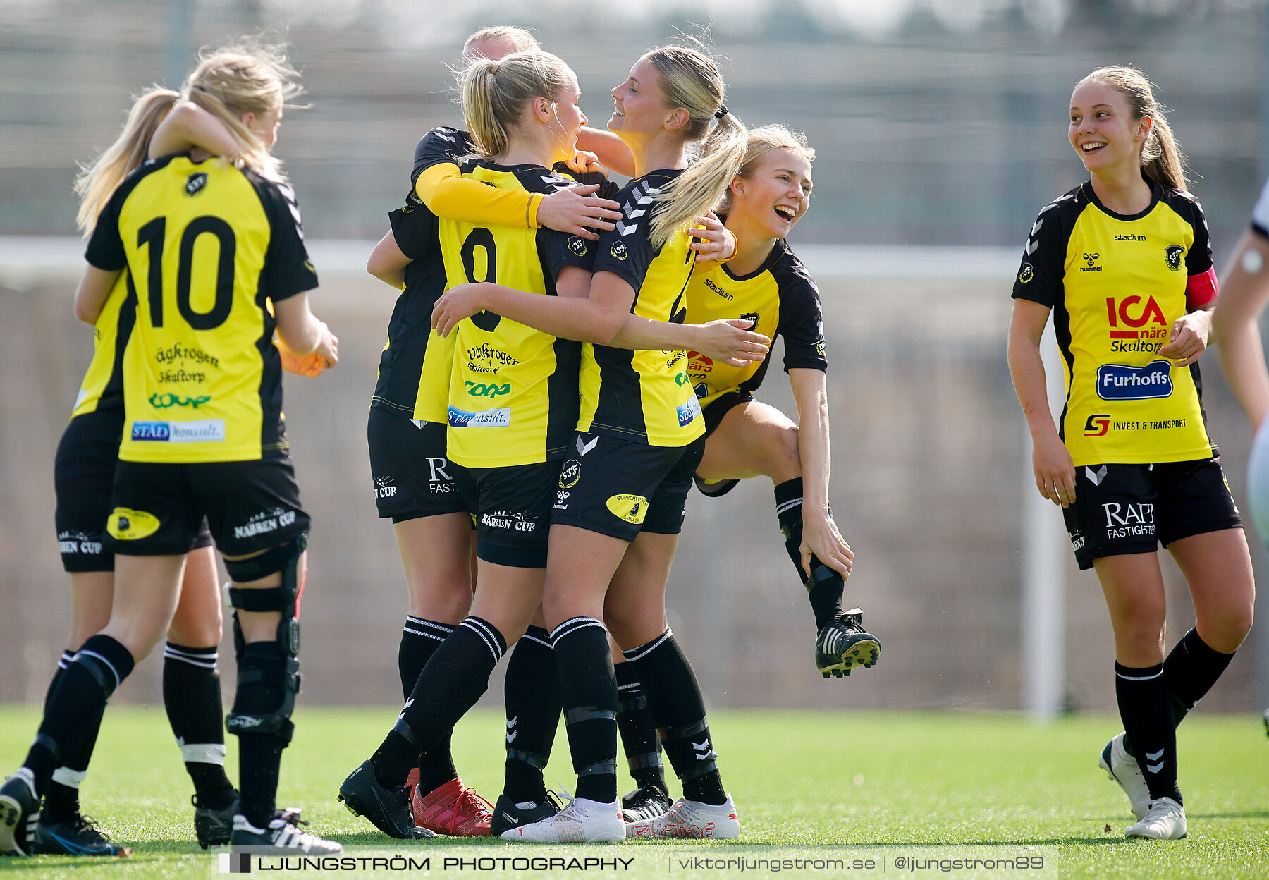 Skultorps IF-FC Trollhättan 1-0,dam,Södermalms IP,Skövde,Sverige,Fotboll,,2023,308580