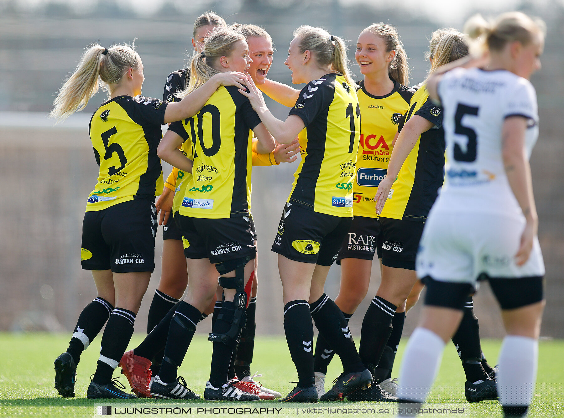Skultorps IF-FC Trollhättan 1-0,dam,Södermalms IP,Skövde,Sverige,Fotboll,,2023,308585
