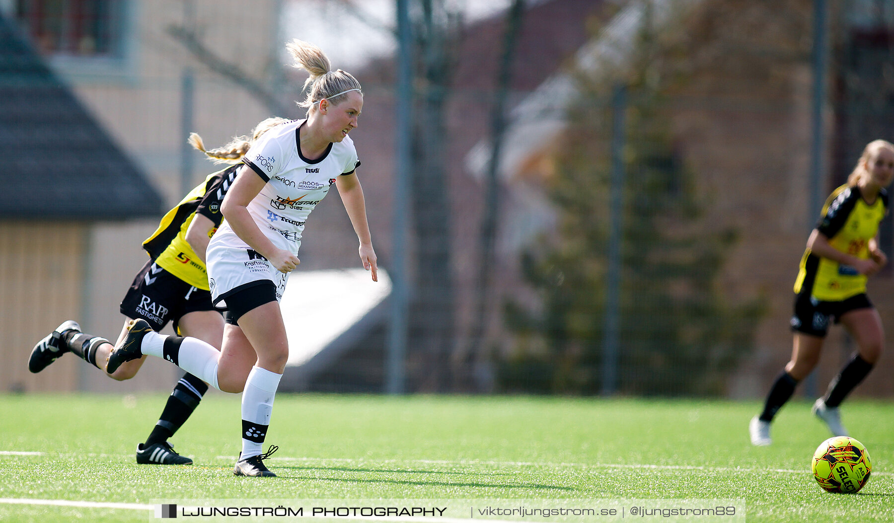 Skultorps IF-FC Trollhättan 1-0,dam,Södermalms IP,Skövde,Sverige,Fotboll,,2023,308588