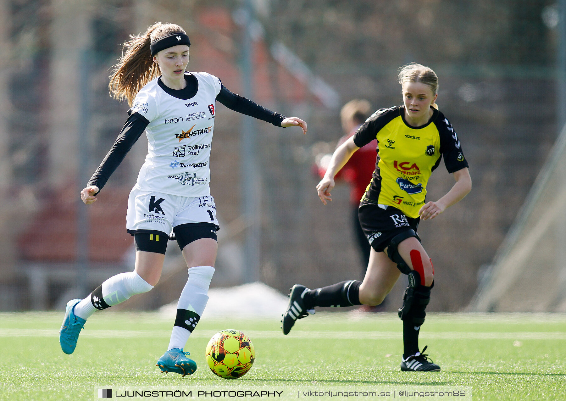 Skultorps IF-FC Trollhättan 1-0,dam,Södermalms IP,Skövde,Sverige,Fotboll,,2023,308598