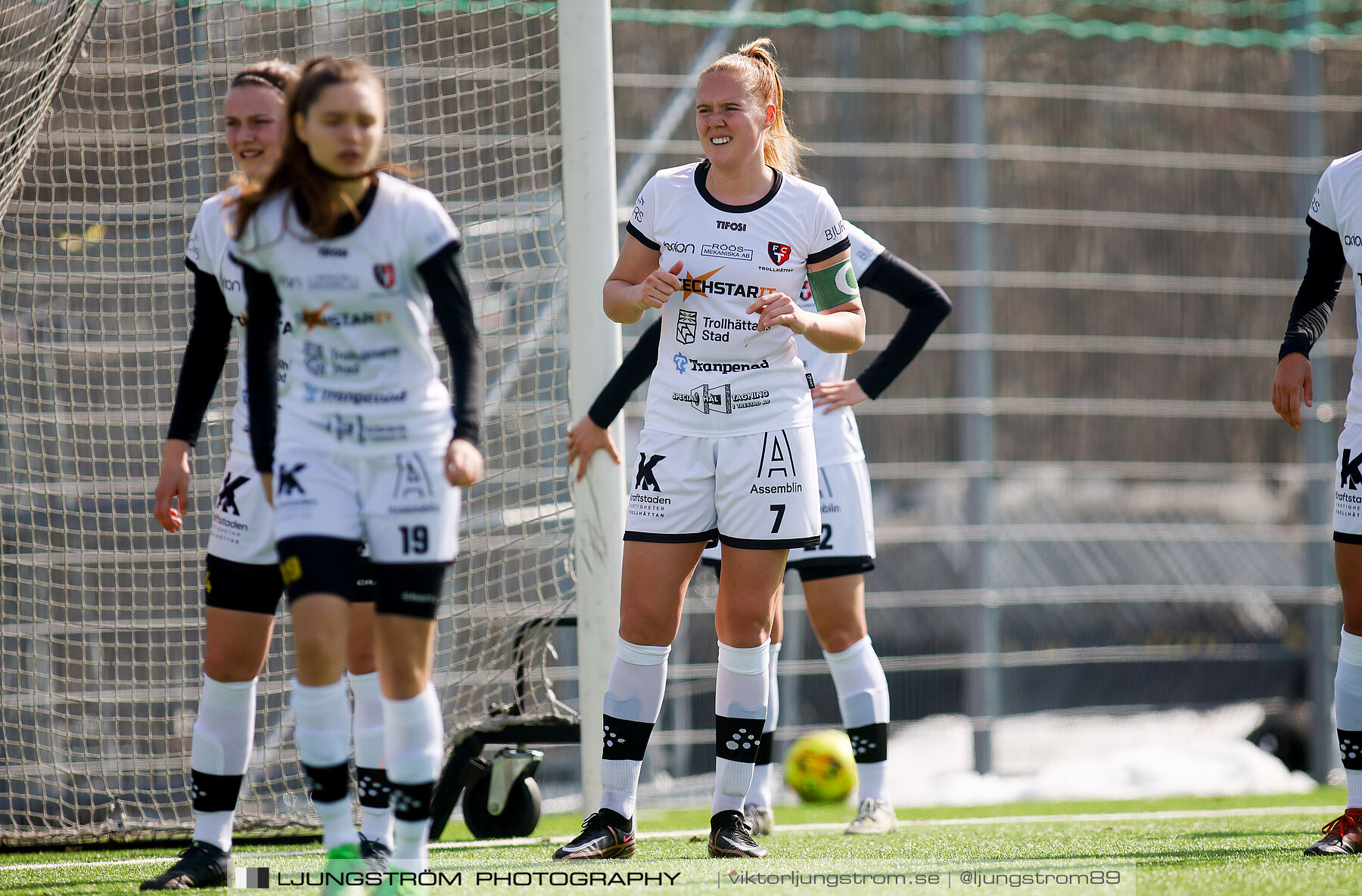 Skultorps IF-FC Trollhättan 1-0,dam,Södermalms IP,Skövde,Sverige,Fotboll,,2023,308610