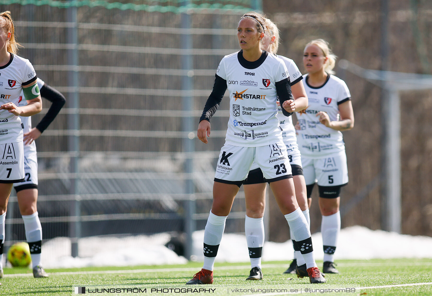 Skultorps IF-FC Trollhättan 1-0,dam,Södermalms IP,Skövde,Sverige,Fotboll,,2023,308611