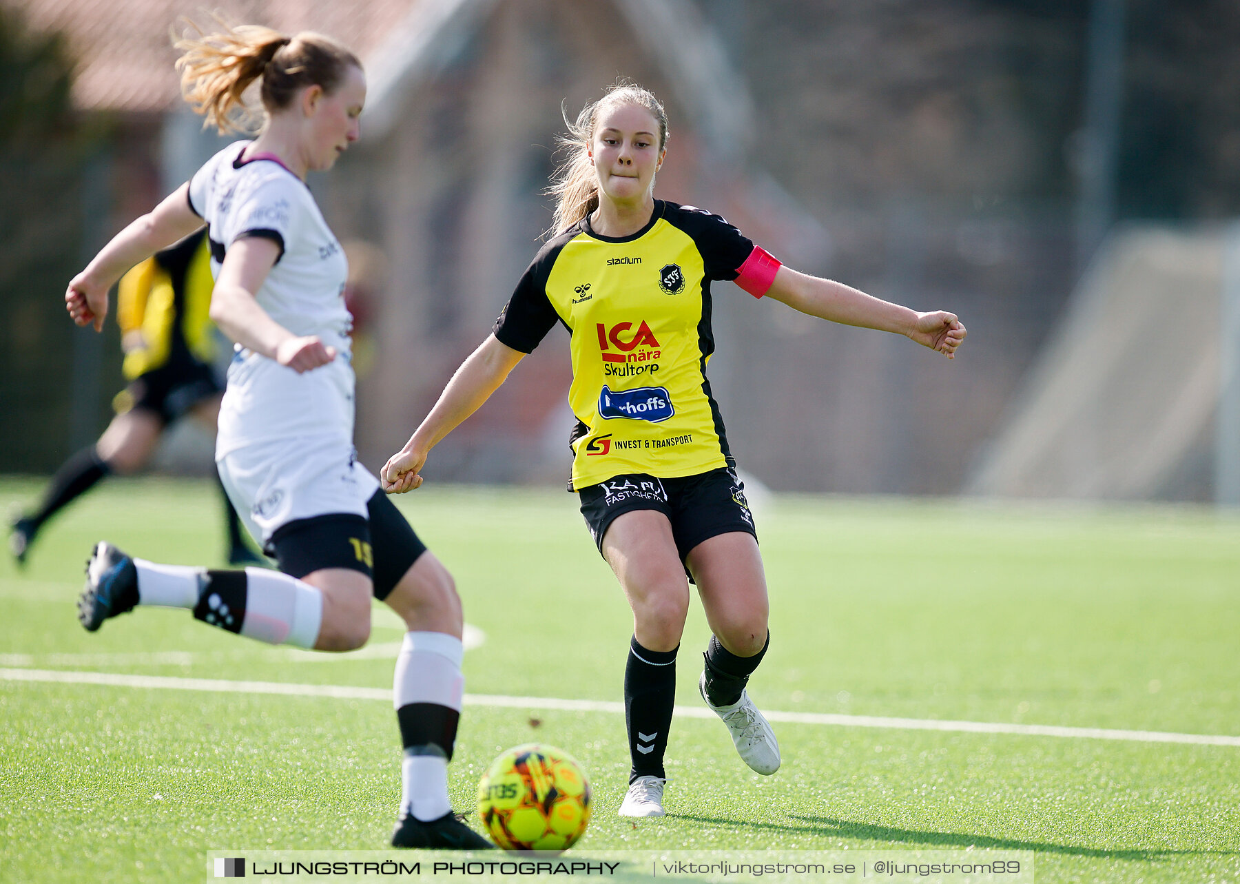 Skultorps IF-FC Trollhättan 1-0,dam,Södermalms IP,Skövde,Sverige,Fotboll,,2023,308614