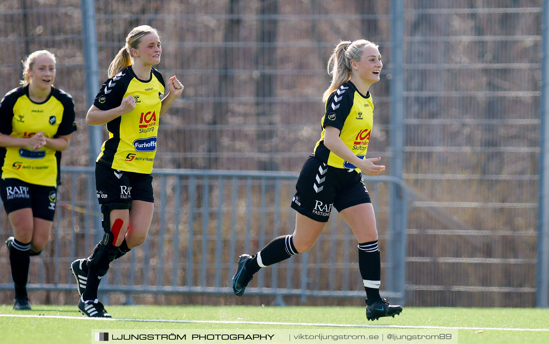 Skultorps IF-FC Trollhättan 1-0,dam,Södermalms IP,Skövde,Sverige,Fotboll,,2023,308618