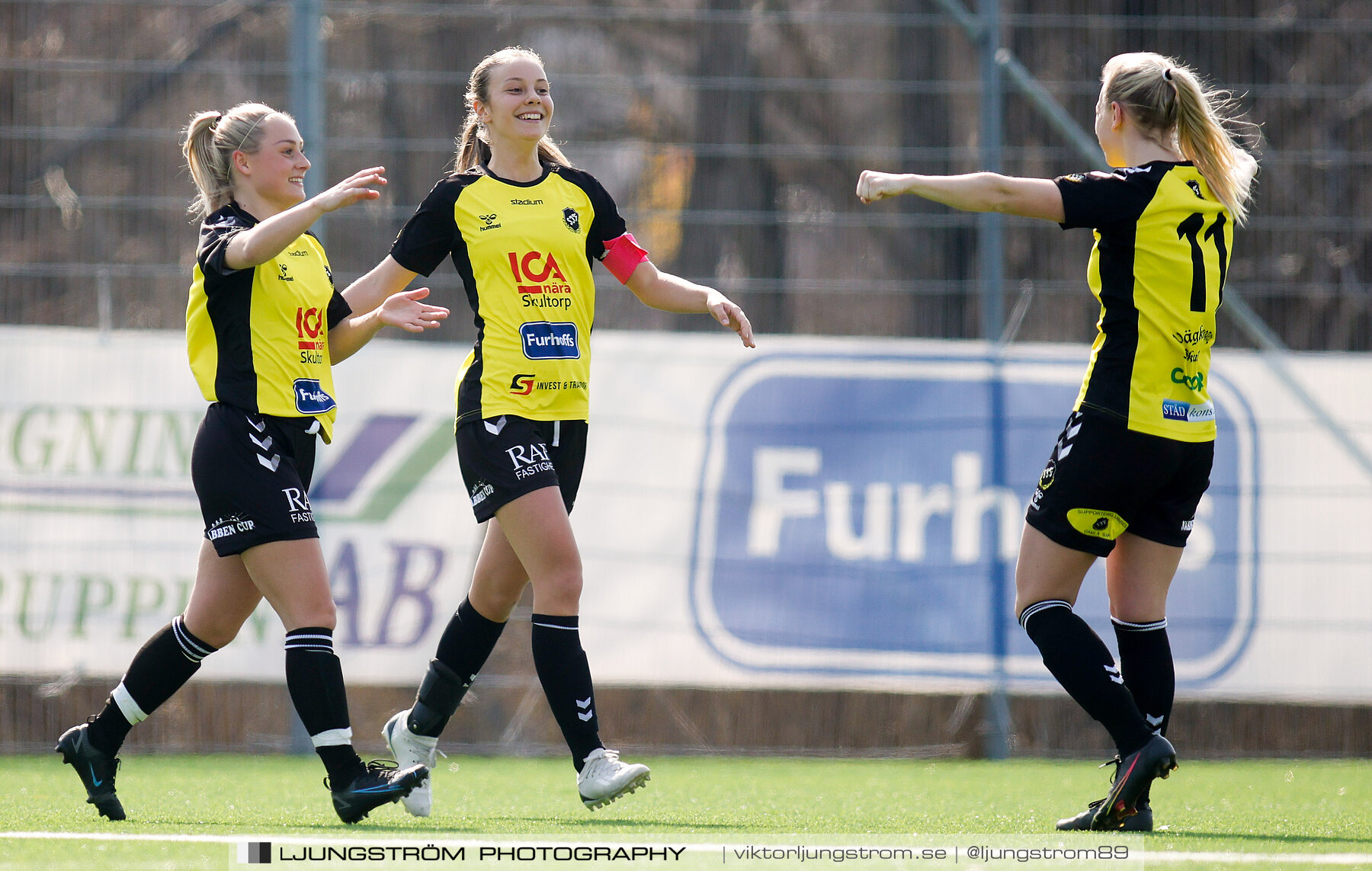 Skultorps IF-FC Trollhättan 1-0,dam,Södermalms IP,Skövde,Sverige,Fotboll,,2023,308621