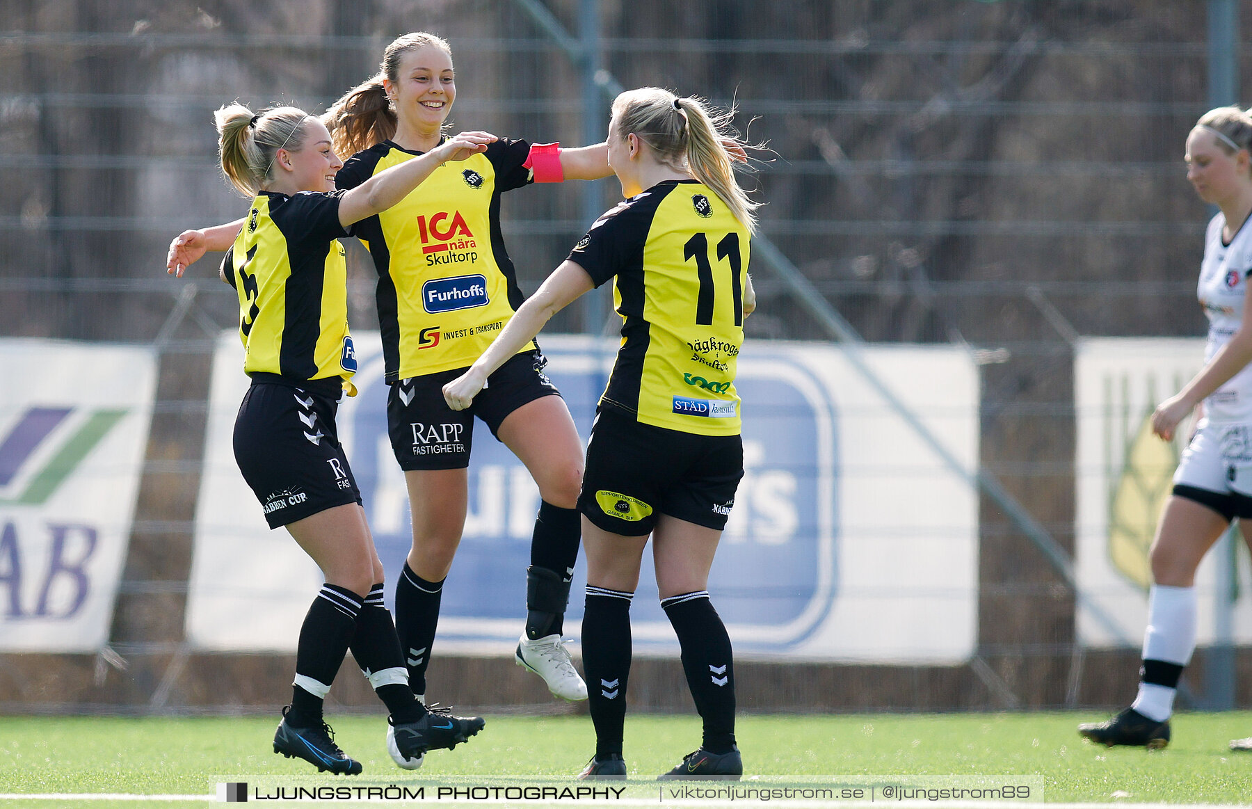 Skultorps IF-FC Trollhättan 1-0,dam,Södermalms IP,Skövde,Sverige,Fotboll,,2023,308622