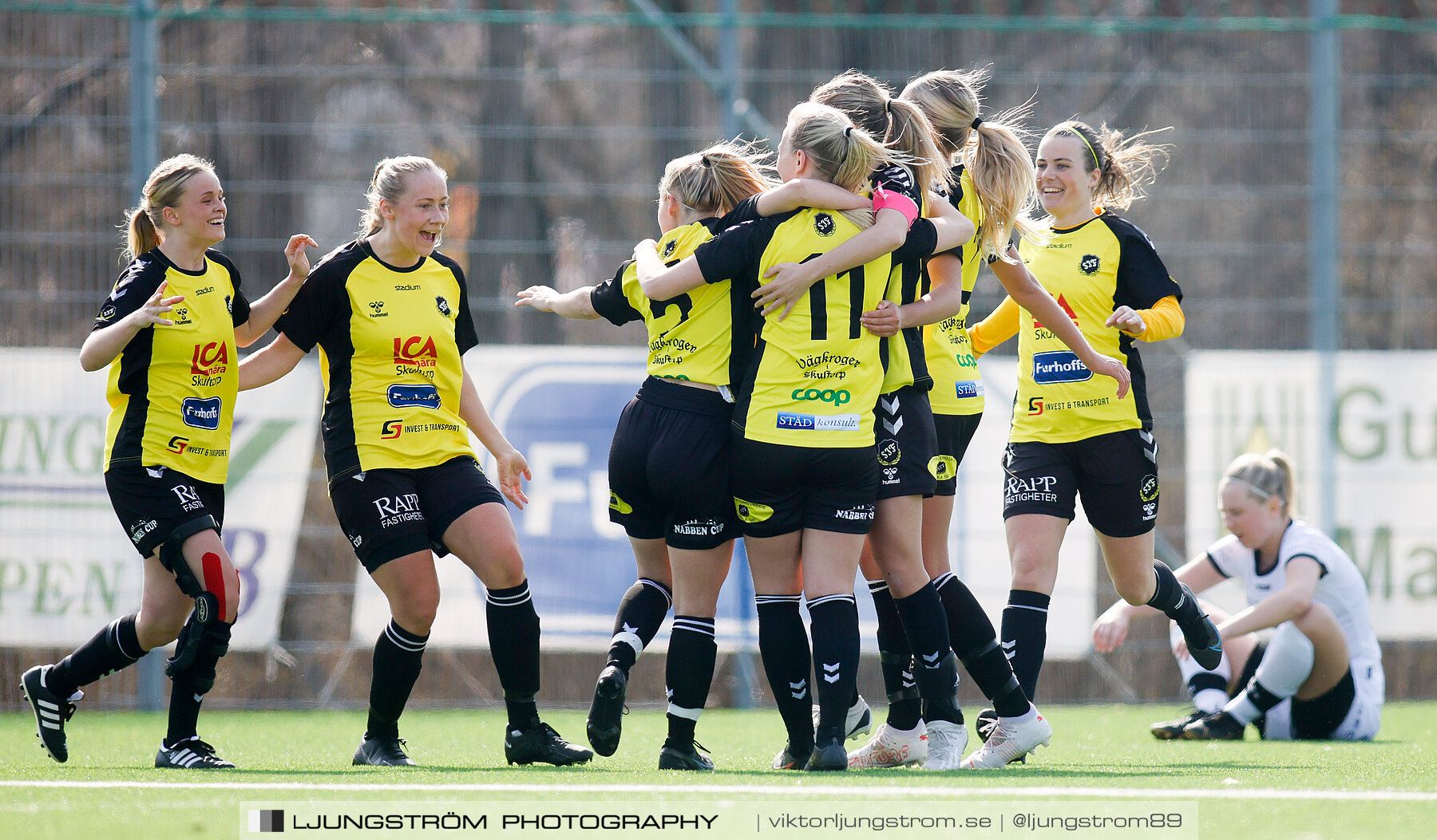 Skultorps IF-FC Trollhättan 1-0,dam,Södermalms IP,Skövde,Sverige,Fotboll,,2023,308626