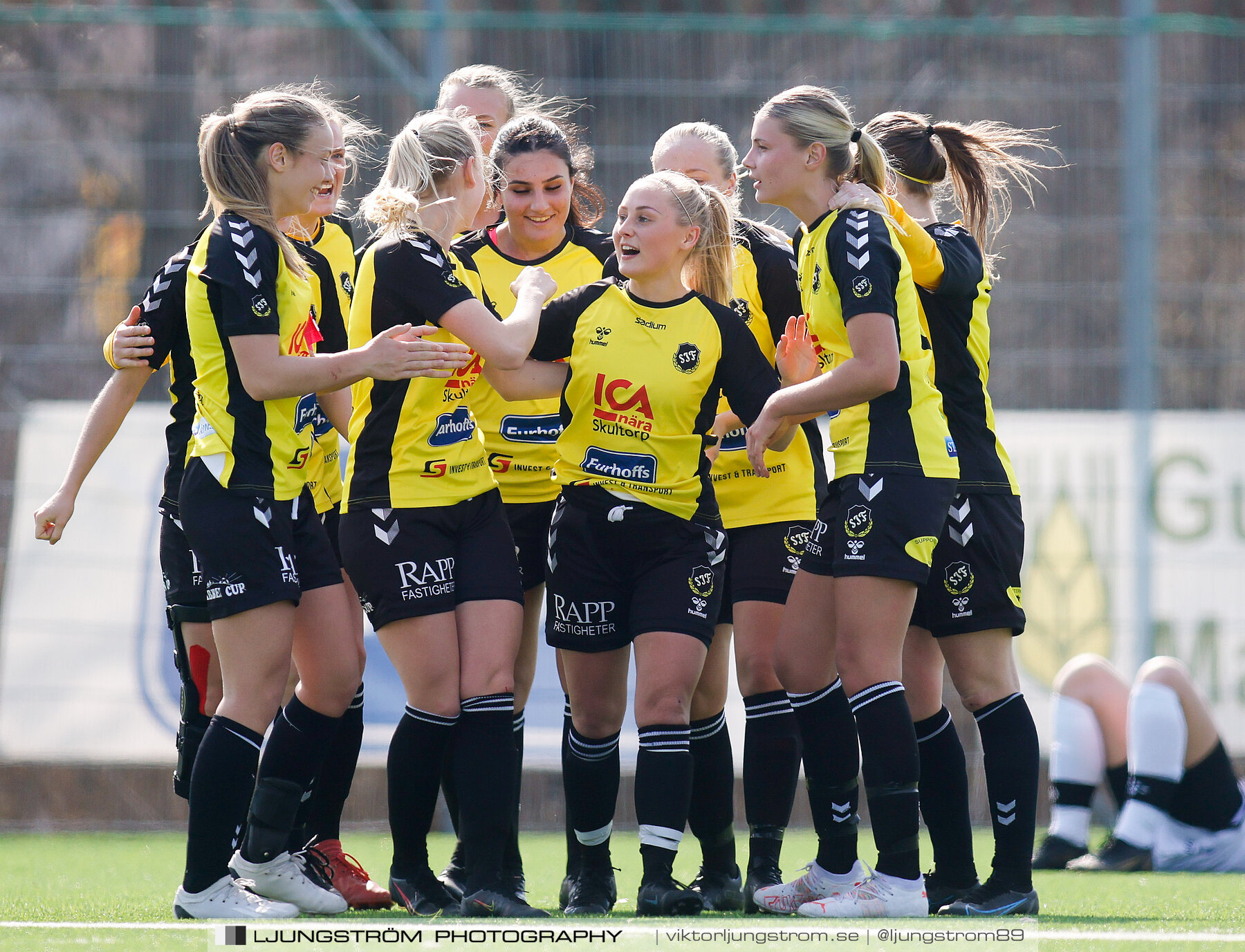 Skultorps IF-FC Trollhättan 1-0,dam,Södermalms IP,Skövde,Sverige,Fotboll,,2023,308634