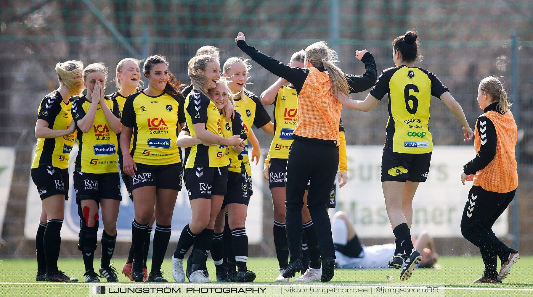 Skultorps IF-FC Trollhättan 1-0,dam,Södermalms IP,Skövde,Sverige,Fotboll,,2023,308636
