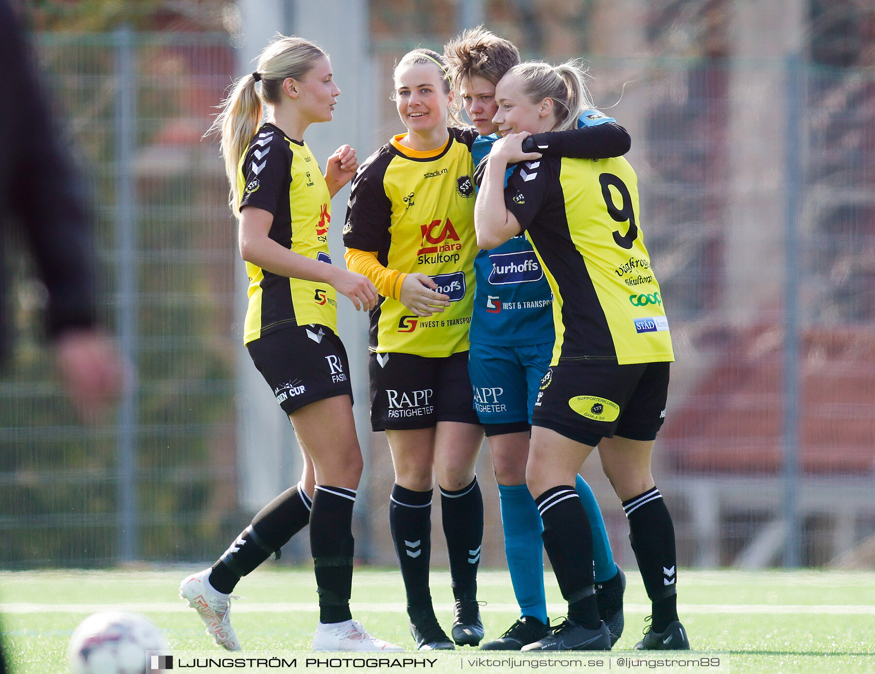 Skultorps IF-FC Trollhättan 1-0,dam,Södermalms IP,Skövde,Sverige,Fotboll,,2023,308639