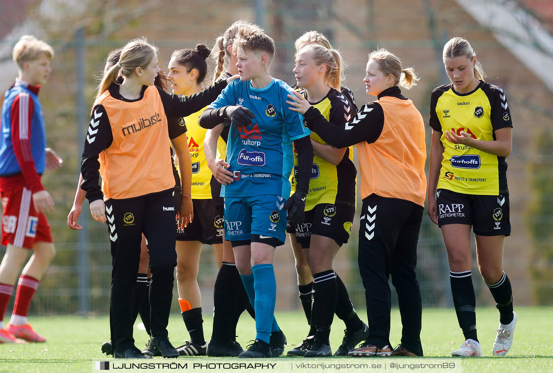 Skultorps IF-FC Trollhättan 1-0,dam,Södermalms IP,Skövde,Sverige,Fotboll,,2023,308640