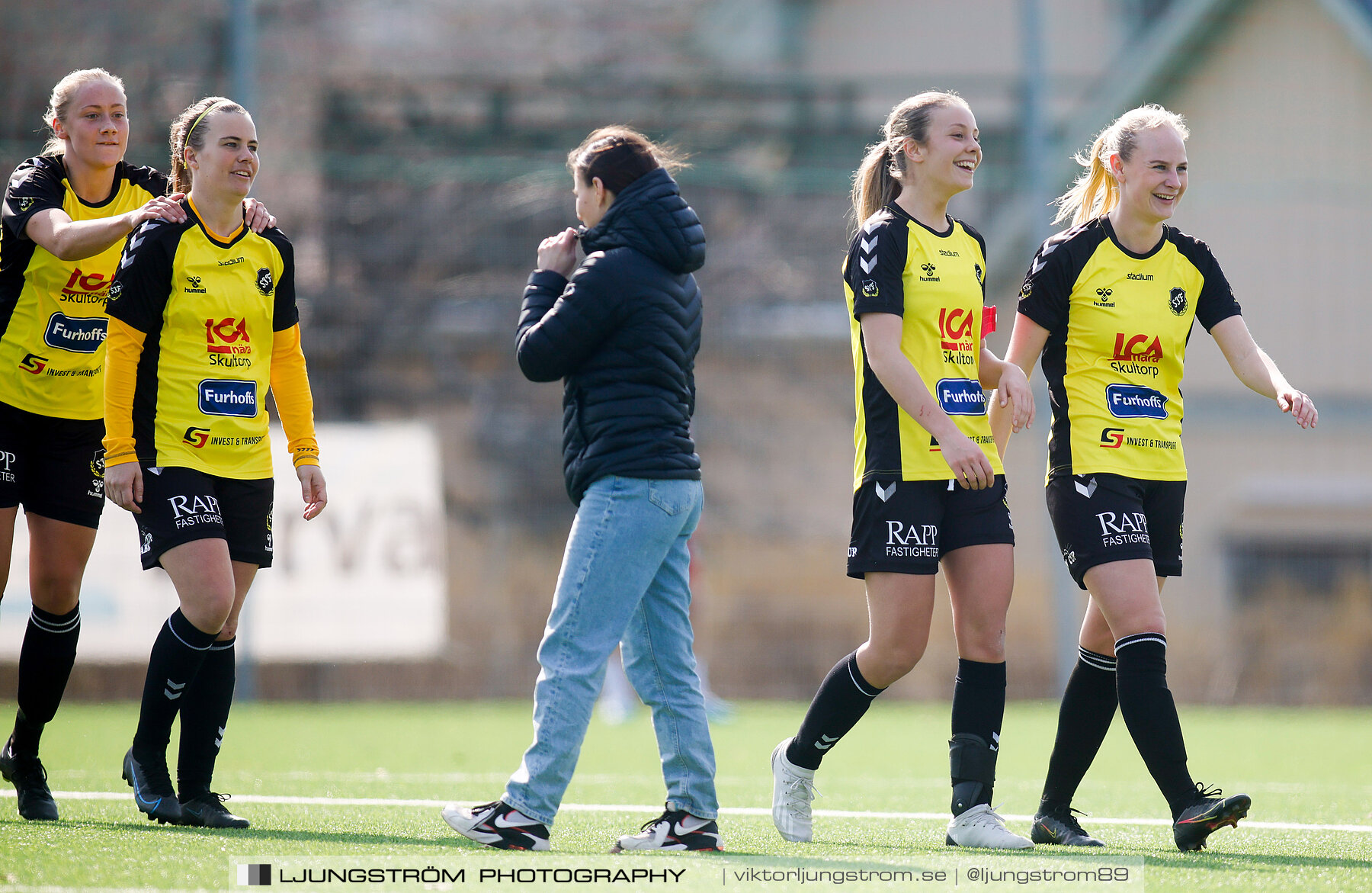 Skultorps IF-FC Trollhättan 1-0,dam,Södermalms IP,Skövde,Sverige,Fotboll,,2023,308641