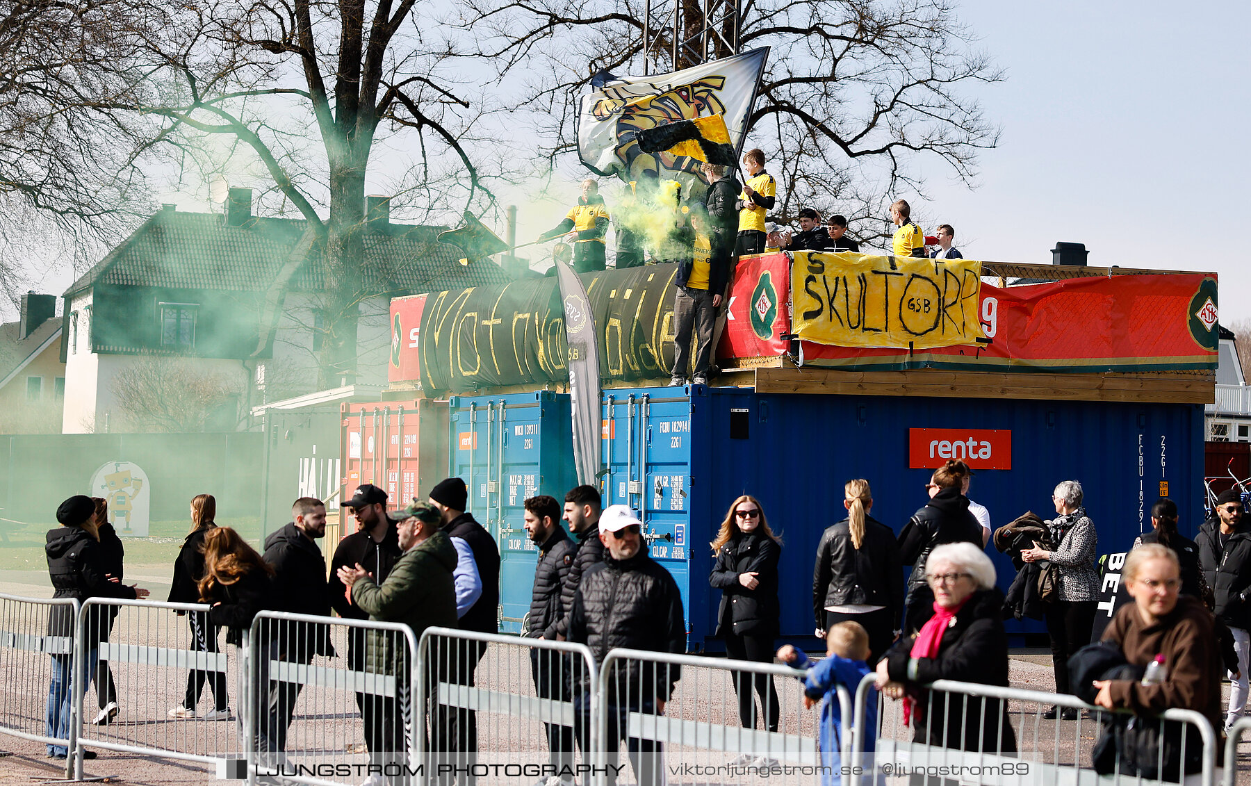 Skultorps IF-FC Trollhättan 1-0,dam,Södermalms IP,Skövde,Sverige,Fotboll,,2023,308645