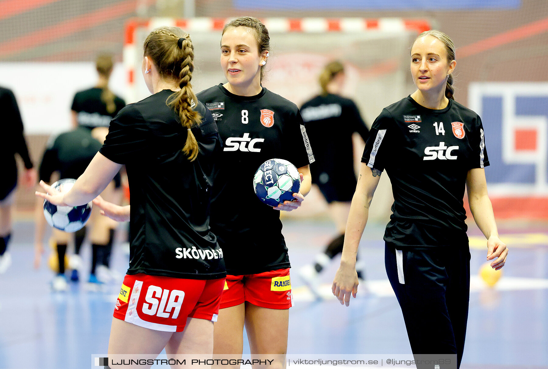 Skövde HF-Önnereds HK 25-31,dam,Skövde Idrottshall,Skövde,Sverige,Handboll,,2023,308661