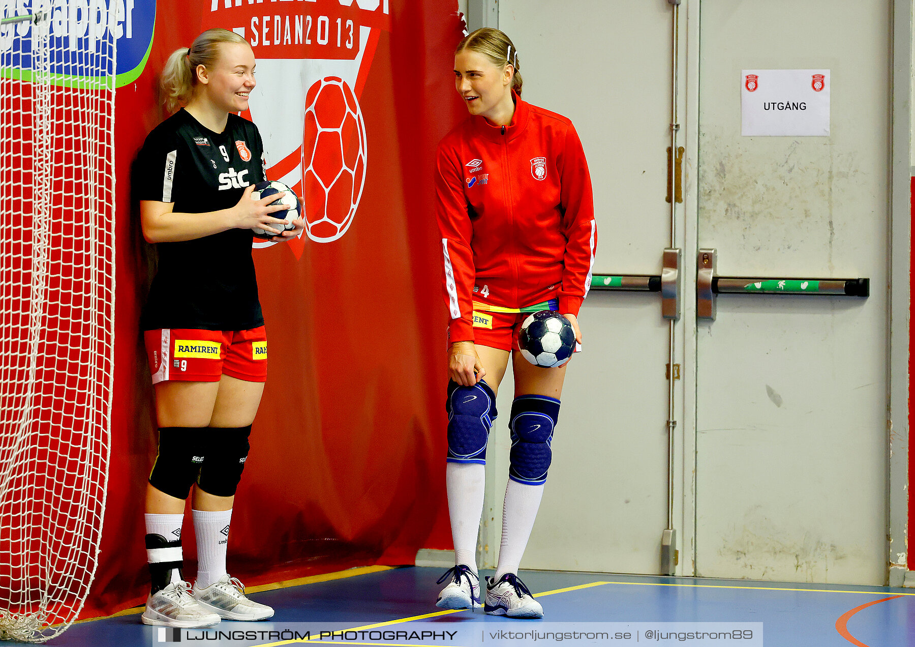 Skövde HF-Önnereds HK 25-31,dam,Skövde Idrottshall,Skövde,Sverige,Handboll,,2023,308664