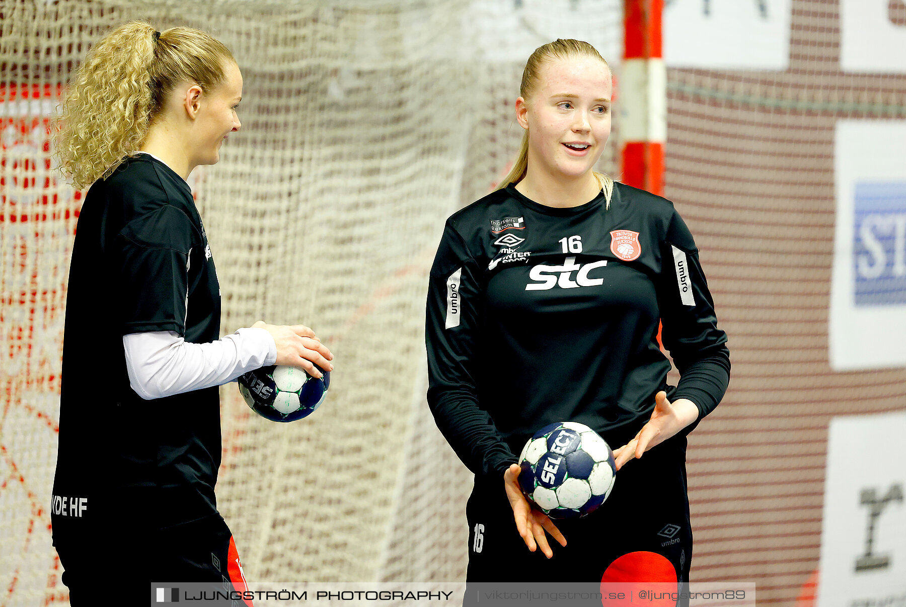 Skövde HF-Önnereds HK 25-31,dam,Skövde Idrottshall,Skövde,Sverige,Handboll,,2023,308669