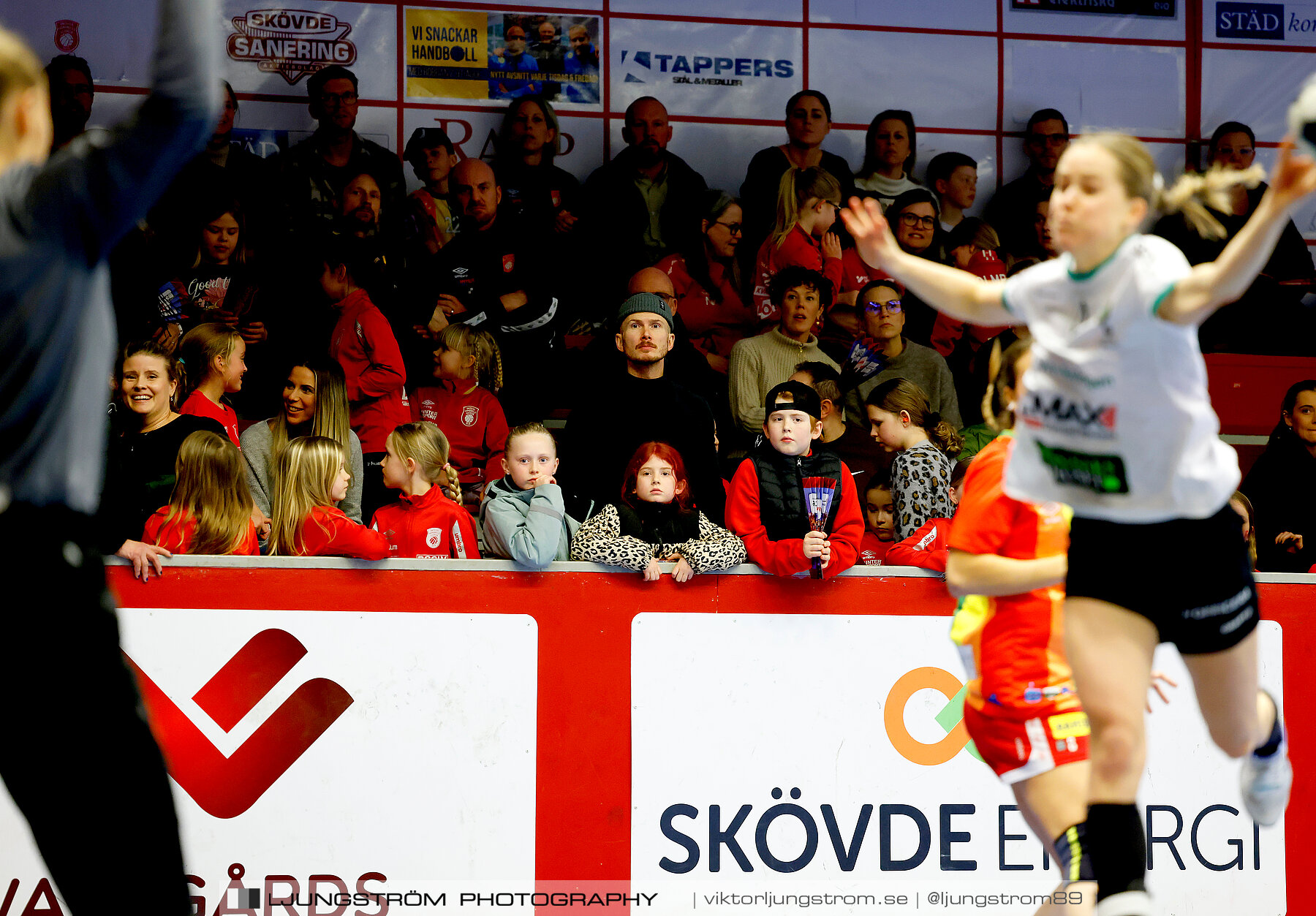 Skövde HF-Önnereds HK 25-31,dam,Skövde Idrottshall,Skövde,Sverige,Handboll,,2023,308709