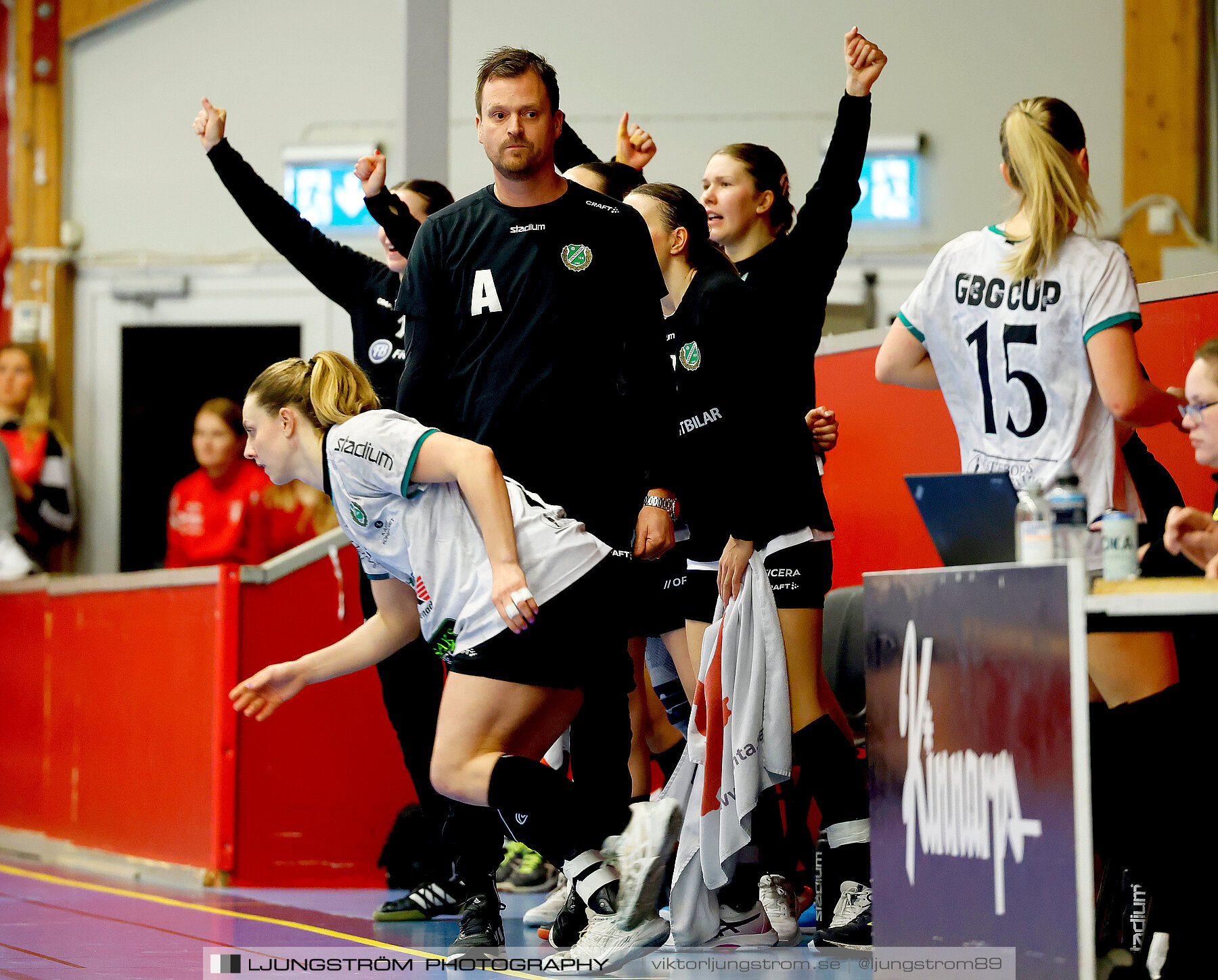 Skövde HF-Önnereds HK 25-31,dam,Skövde Idrottshall,Skövde,Sverige,Handboll,,2023,308710