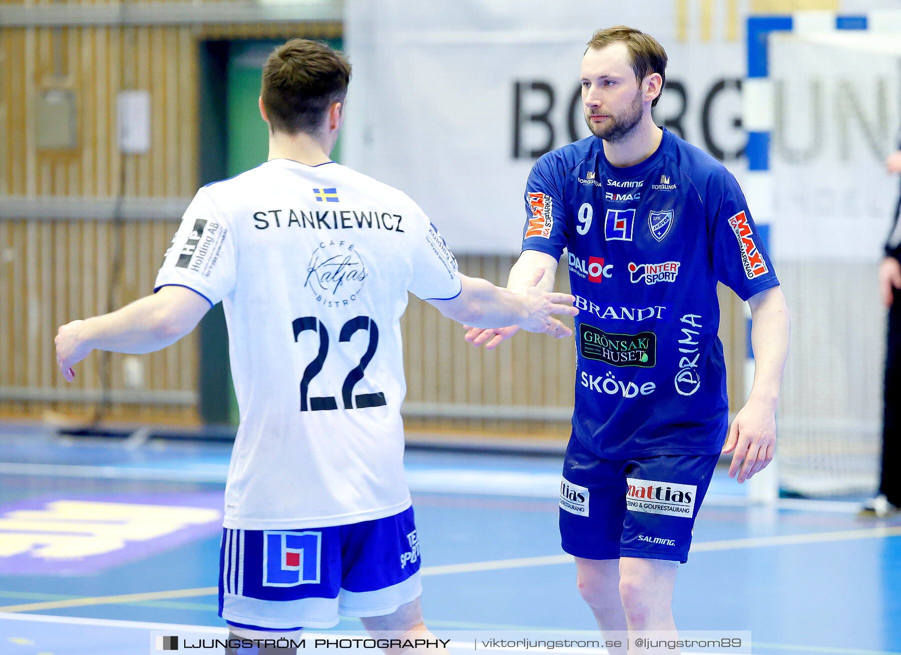 IFK Skövde HK-Ystads IF HF 1/4-final 2 26-28,herr,Arena Skövde,Skövde,Sverige,Handboll,,2023,308728