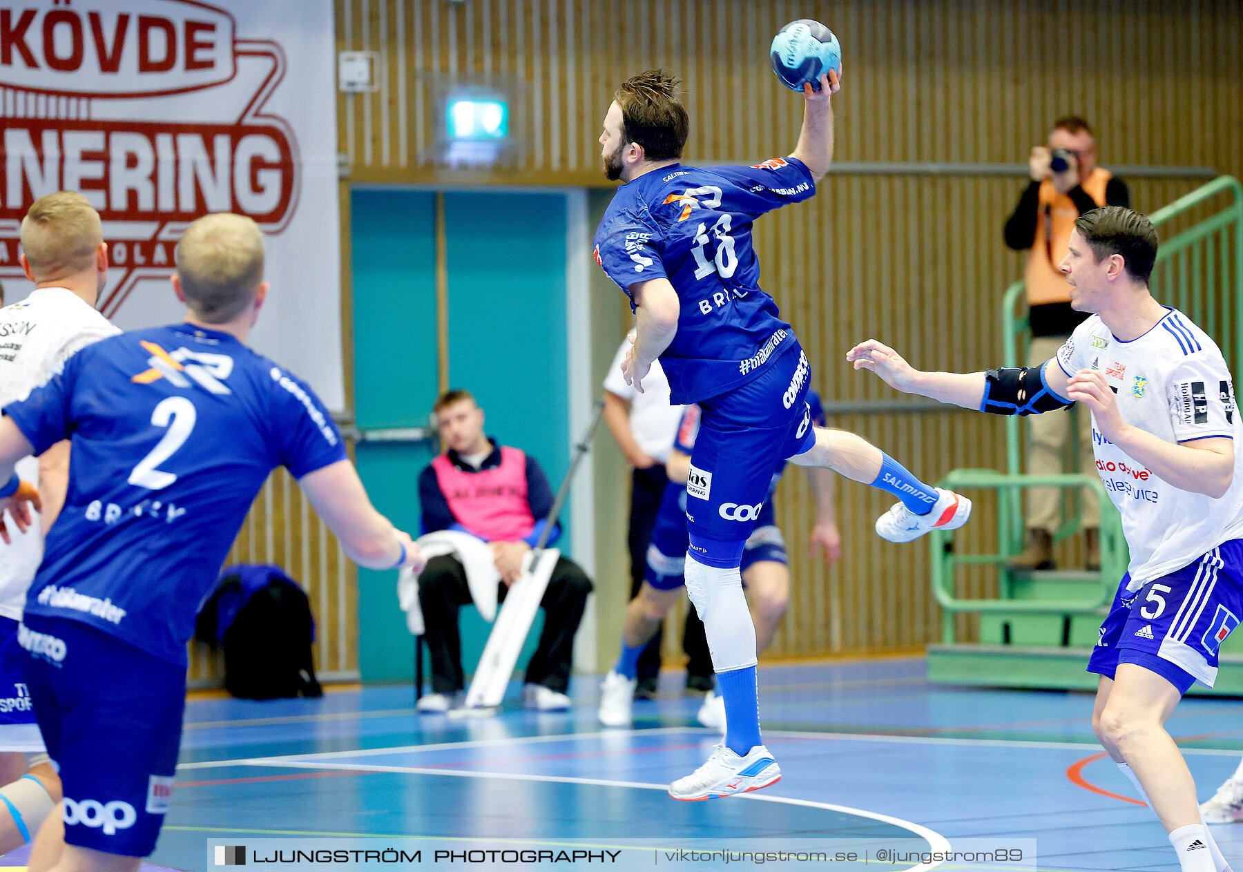 IFK Skövde HK-Ystads IF HF 1/4-final 2 26-28,herr,Arena Skövde,Skövde,Sverige,Handboll,,2023,308732