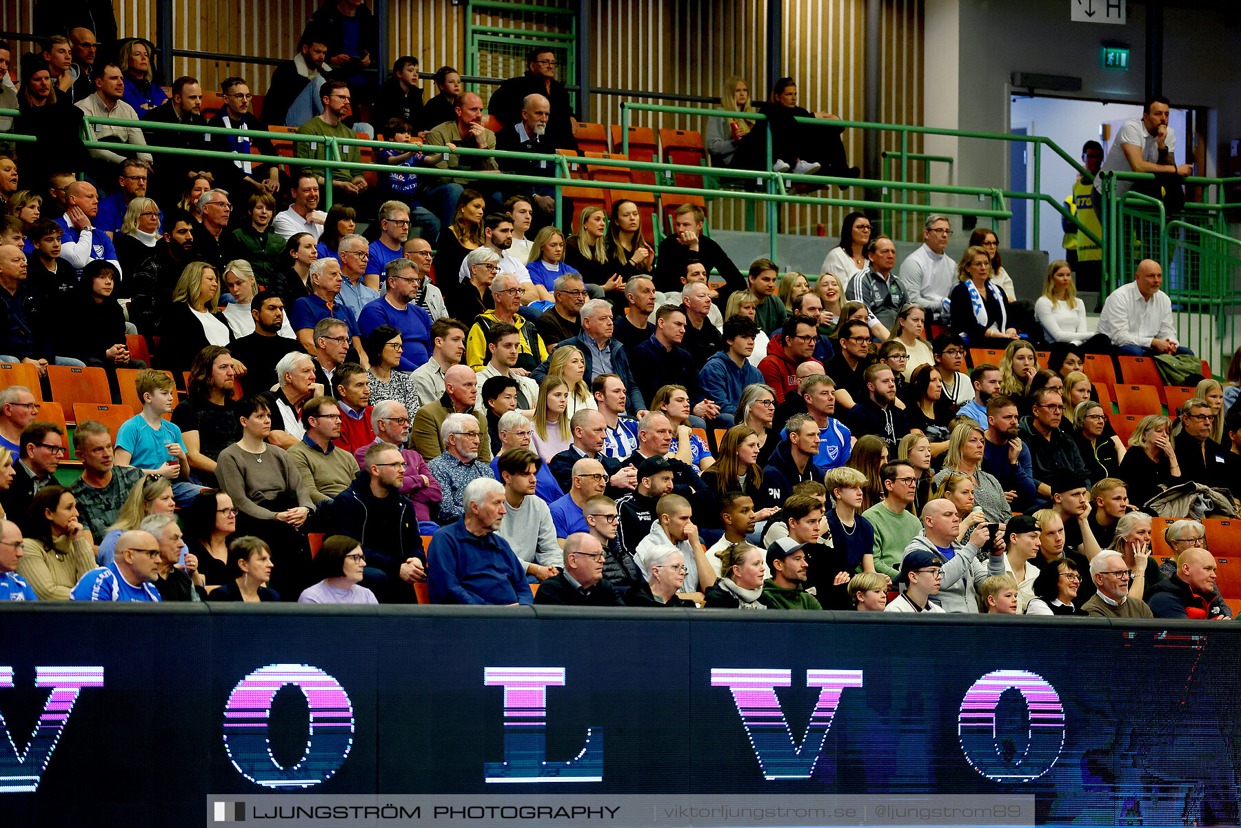 IFK Skövde HK-Ystads IF HF 1/4-final 2 26-28,herr,Arena Skövde,Skövde,Sverige,Handboll,,2023,308740