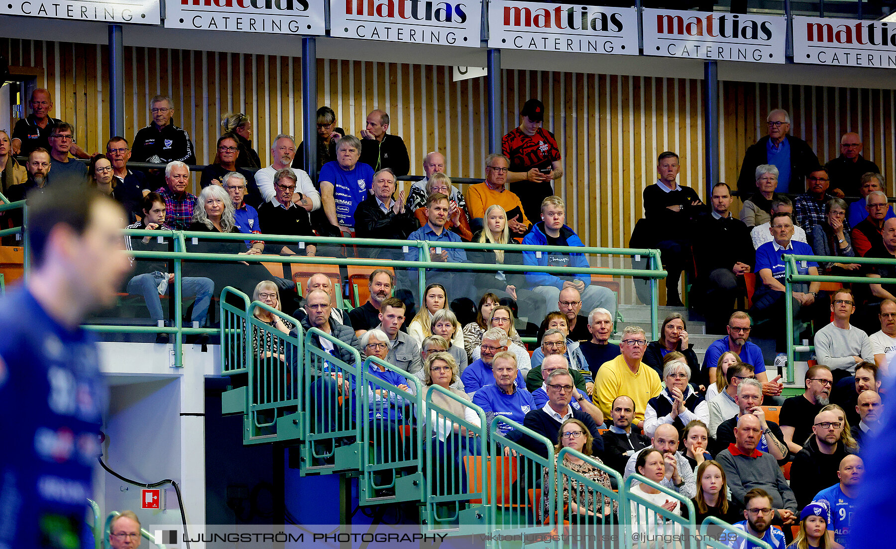 IFK Skövde HK-Ystads IF HF 1/4-final 2 26-28,herr,Arena Skövde,Skövde,Sverige,Handboll,,2023,308742