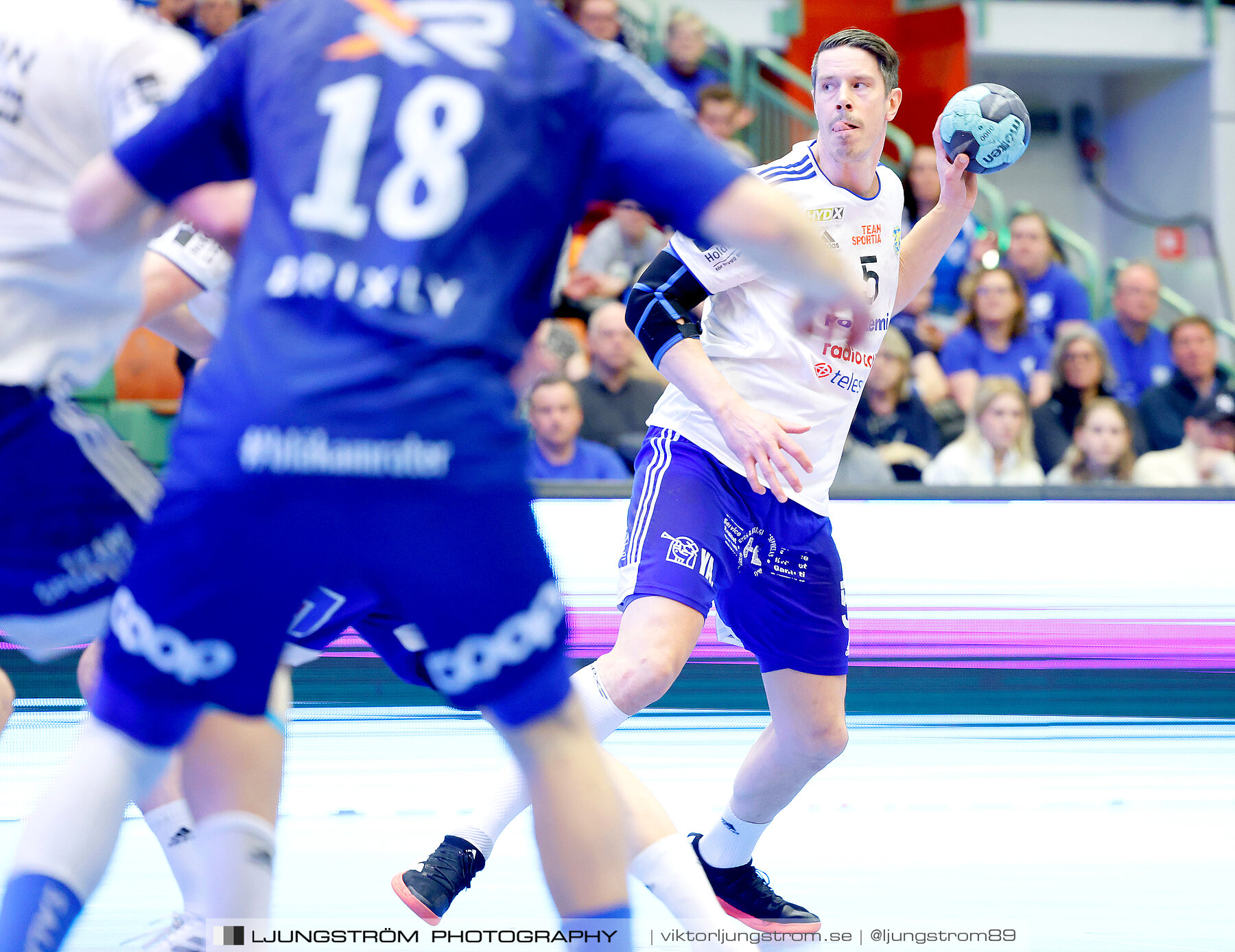 IFK Skövde HK-Ystads IF HF 1/4-final 2 26-28,herr,Arena Skövde,Skövde,Sverige,Handboll,,2023,308743