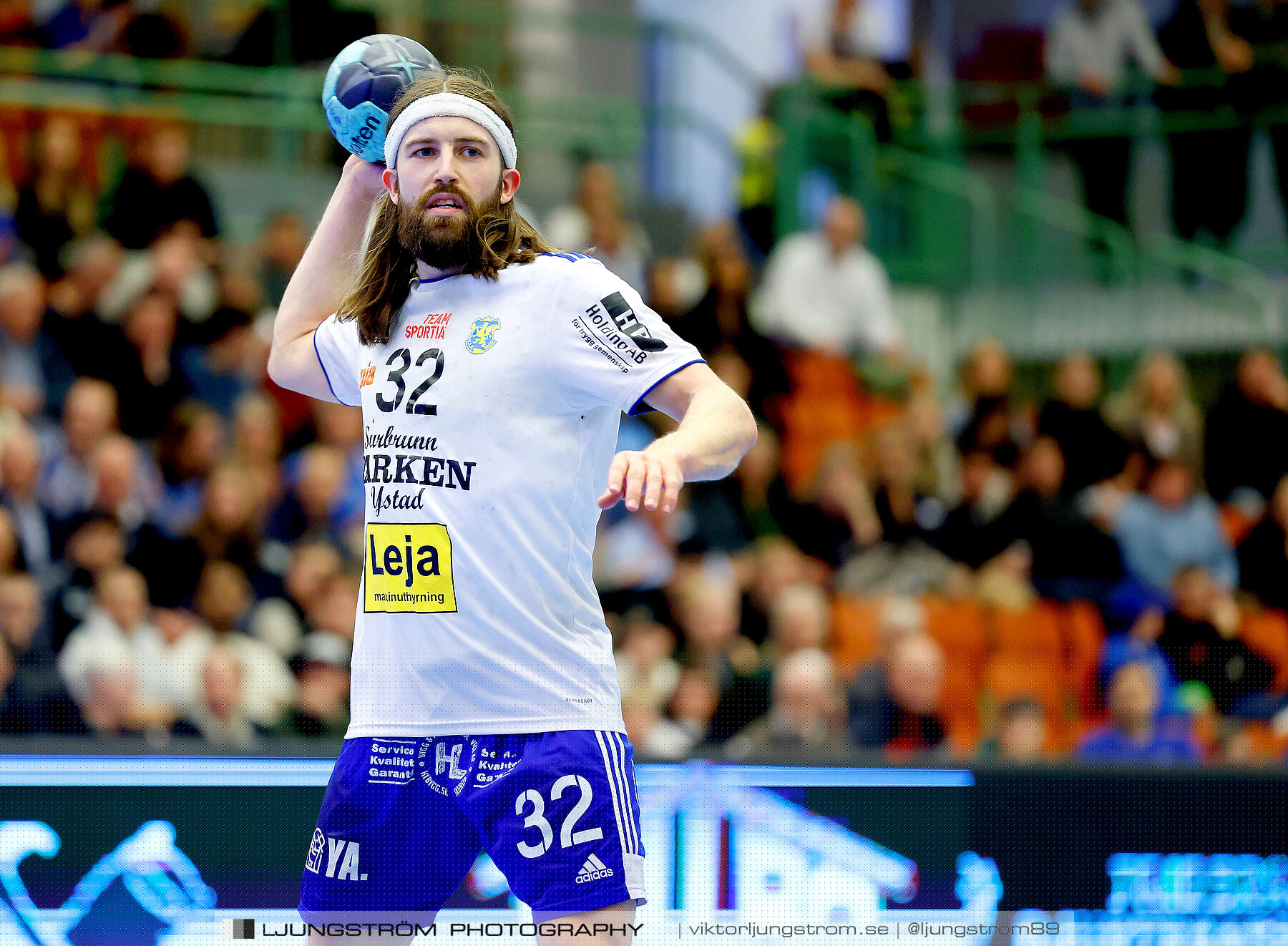 IFK Skövde HK-Ystads IF HF 1/4-final 2 26-28,herr,Arena Skövde,Skövde,Sverige,Handboll,,2023,308765