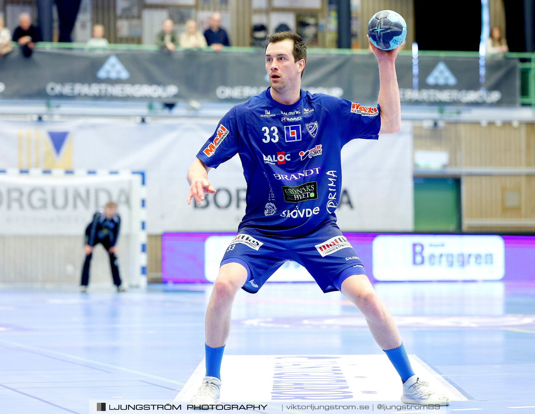 IFK Skövde HK-Ystads IF HF 1/4-final 2 26-28,herr,Arena Skövde,Skövde,Sverige,Handboll,,2023,308781