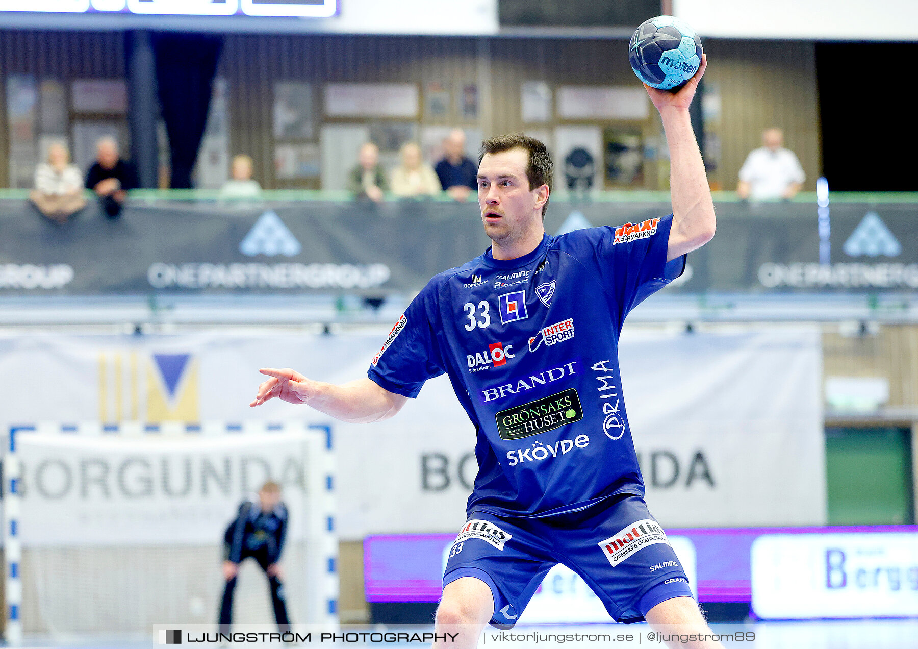 IFK Skövde HK-Ystads IF HF 1/4-final 2 26-28,herr,Arena Skövde,Skövde,Sverige,Handboll,,2023,308782