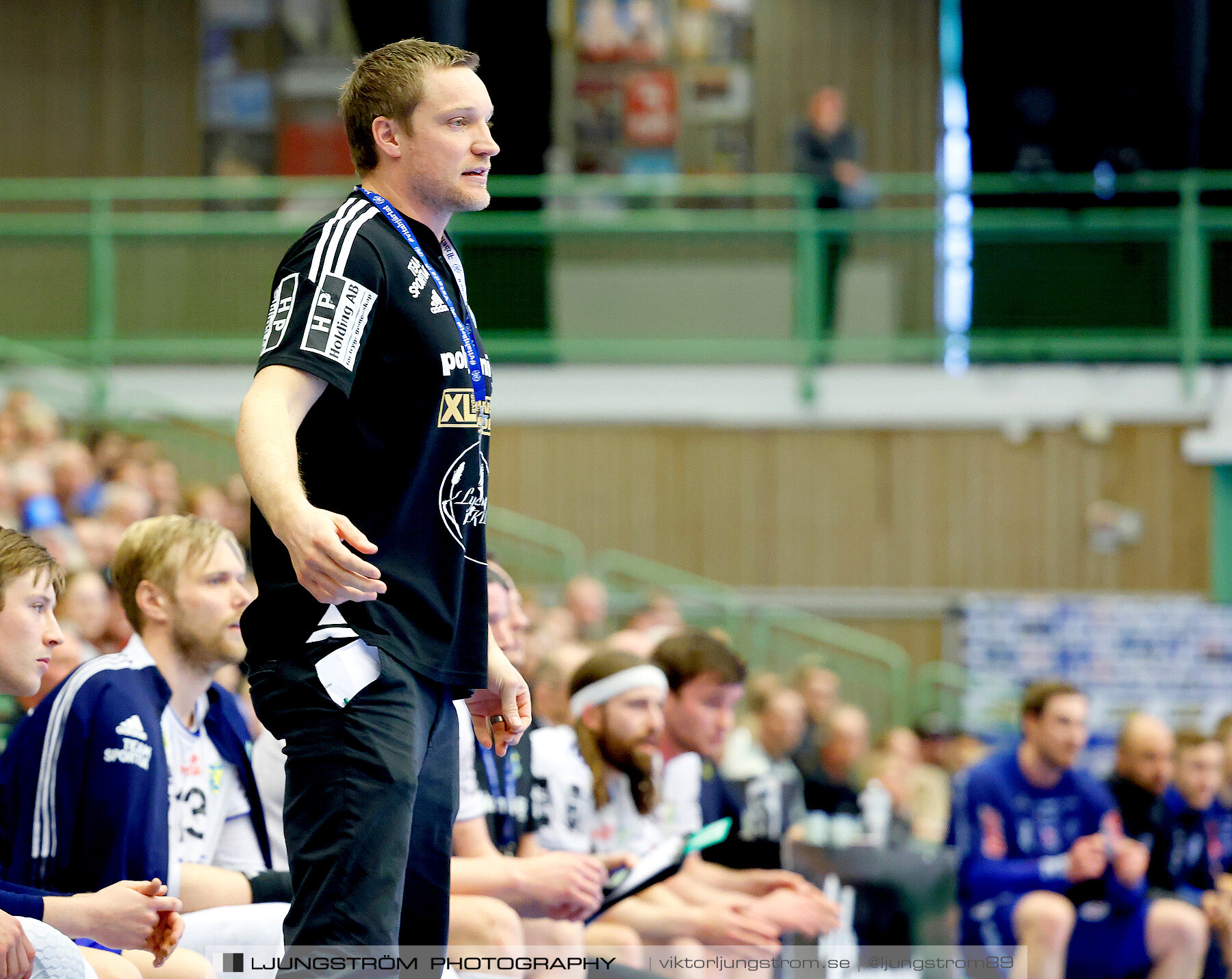 IFK Skövde HK-Ystads IF HF 1/4-final 2 26-28,herr,Arena Skövde,Skövde,Sverige,Handboll,,2023,308783