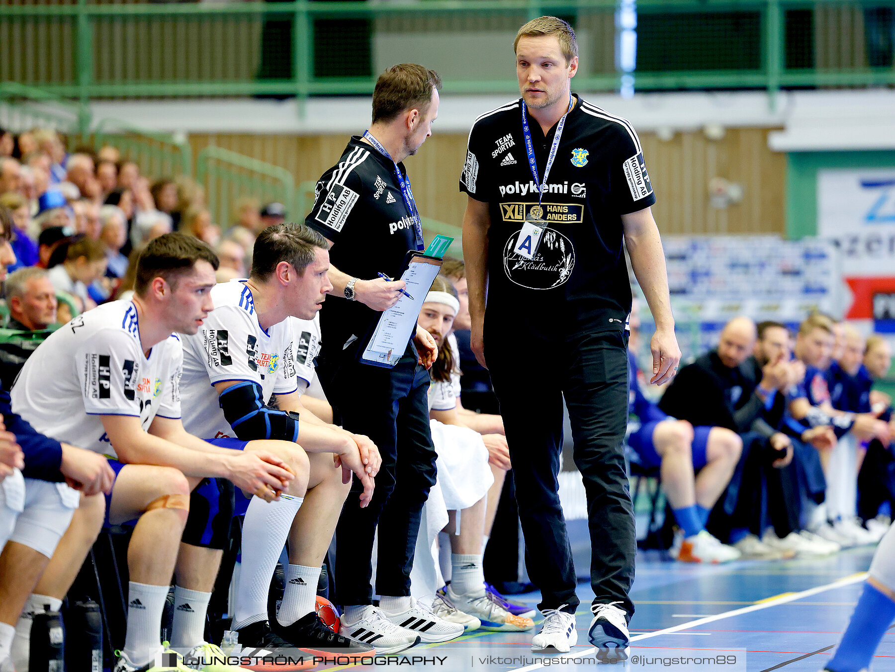 IFK Skövde HK-Ystads IF HF 1/4-final 2 26-28,herr,Arena Skövde,Skövde,Sverige,Handboll,,2023,308797