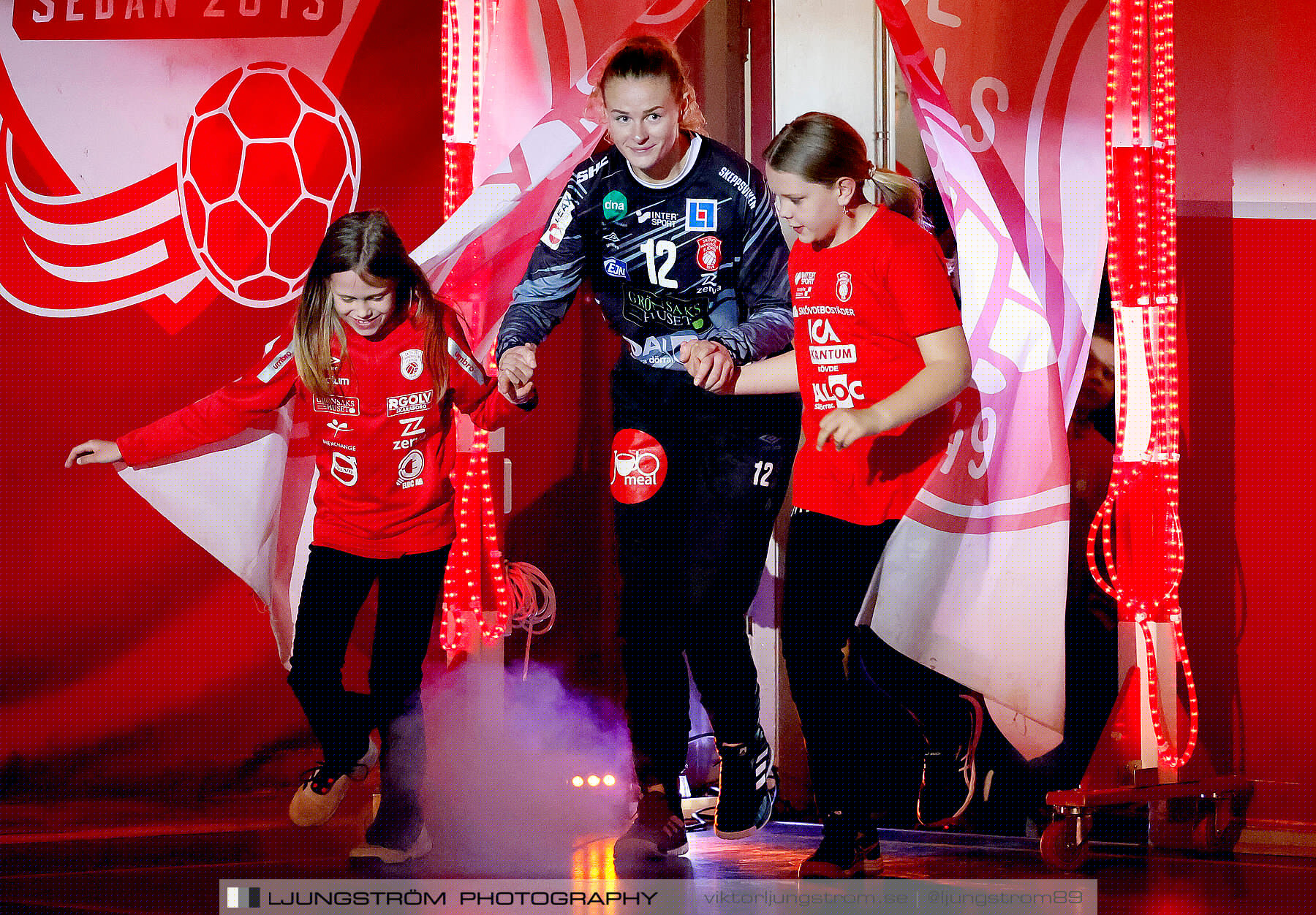 Skövde HF-Önnereds HK 1/4-final 4 19-24,dam,Skövde Idrottshall,Skövde,Sverige,Handboll,,2023,308807