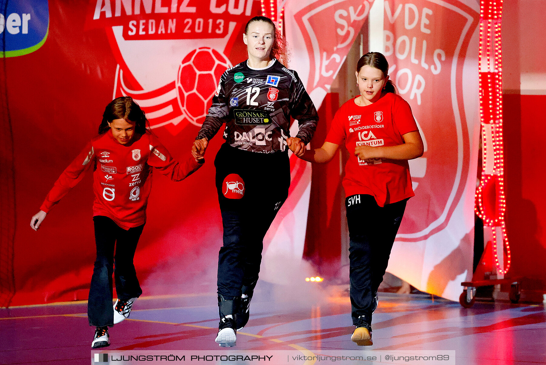 Skövde HF-Önnereds HK 1/4-final 4 19-24,dam,Skövde Idrottshall,Skövde,Sverige,Handboll,,2023,308808