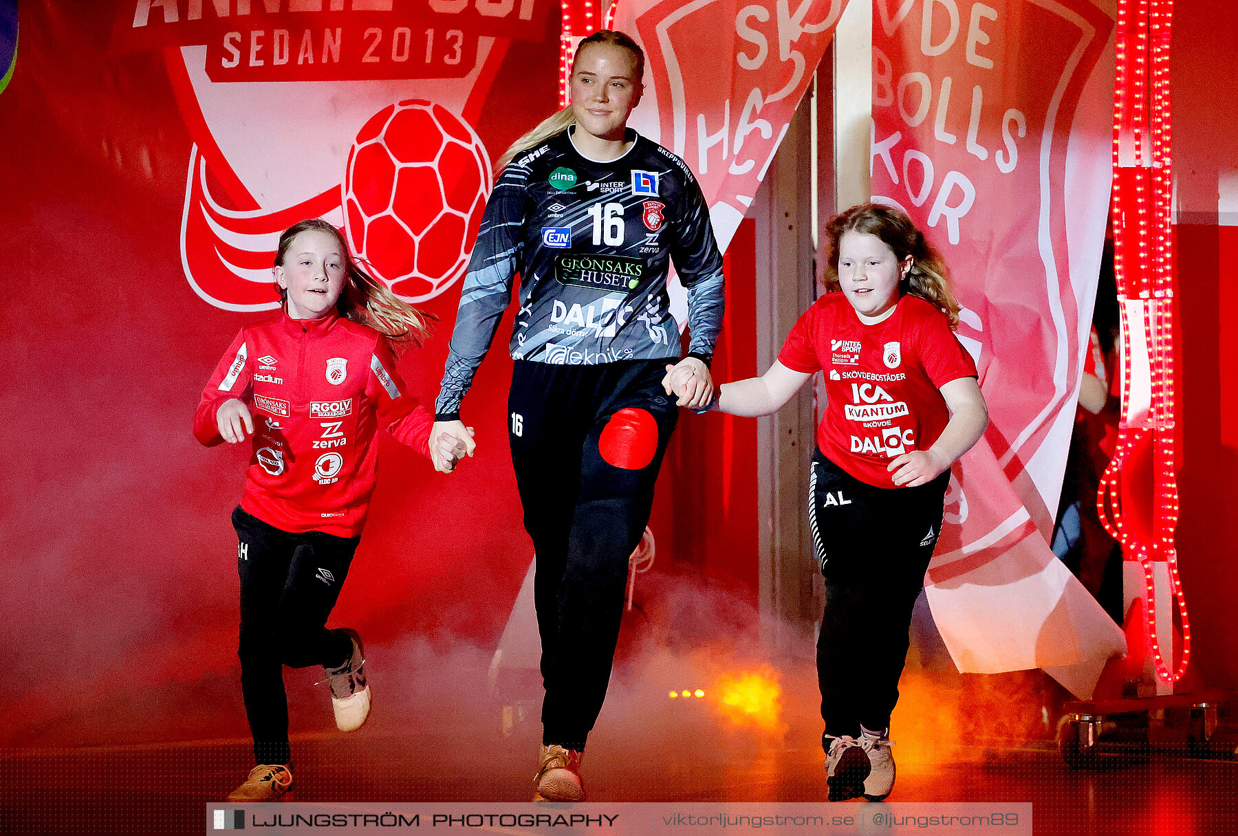 Skövde HF-Önnereds HK 1/4-final 4 19-24,dam,Skövde Idrottshall,Skövde,Sverige,Handboll,,2023,308810