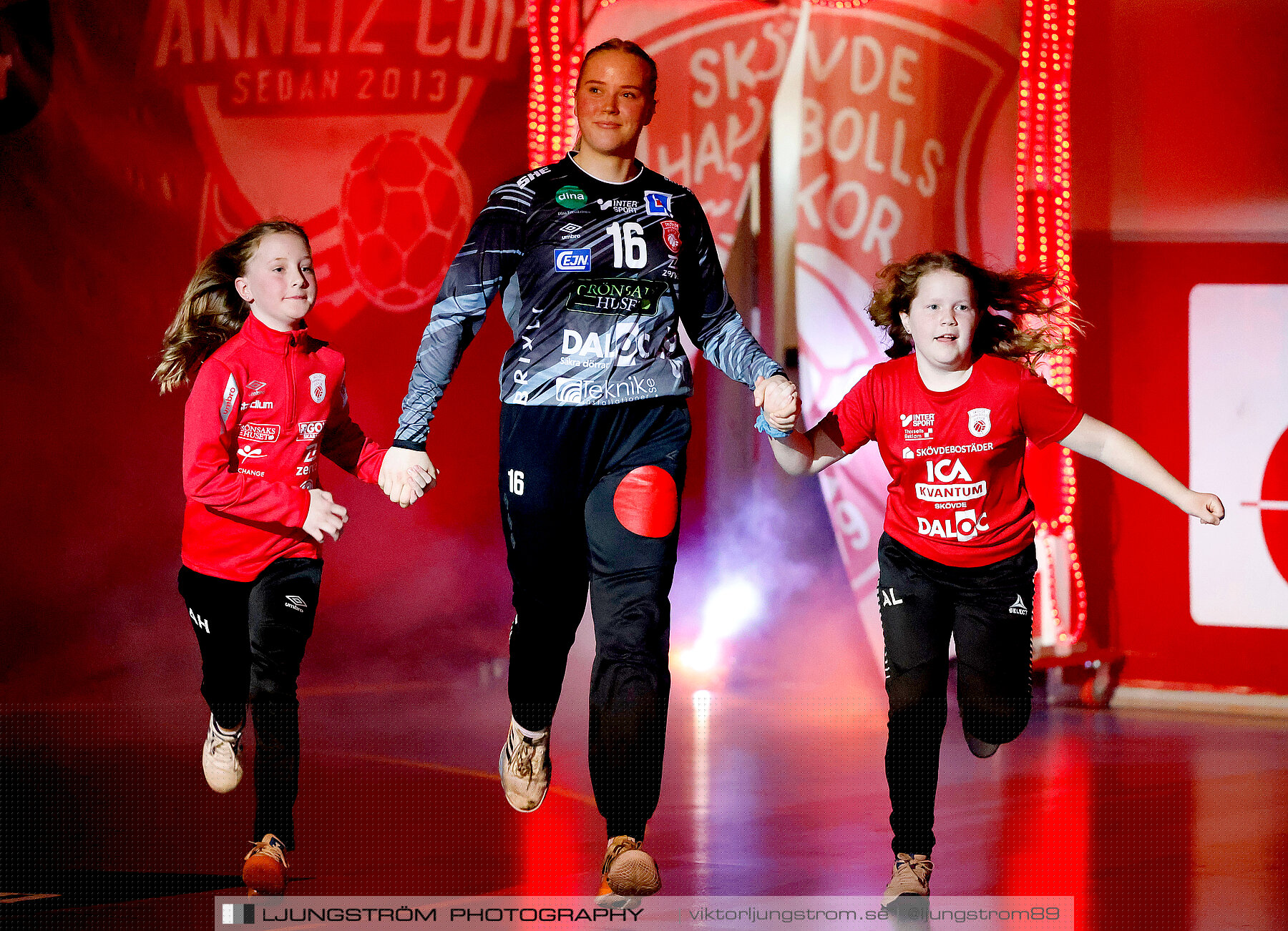 Skövde HF-Önnereds HK 1/4-final 4 19-24,dam,Skövde Idrottshall,Skövde,Sverige,Handboll,,2023,308811