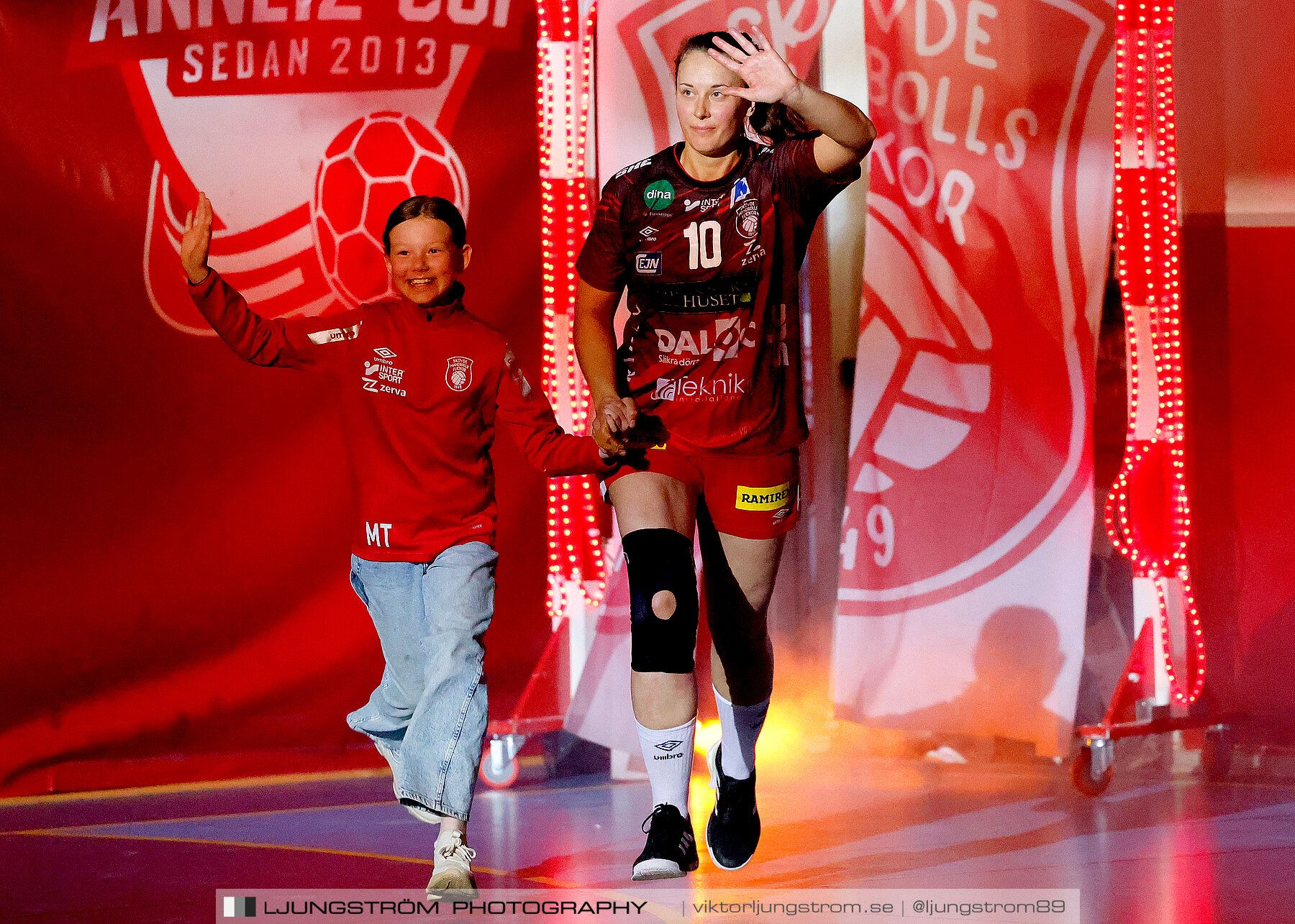 Skövde HF-Önnereds HK 1/4-final 4 19-24,dam,Skövde Idrottshall,Skövde,Sverige,Handboll,,2023,308821