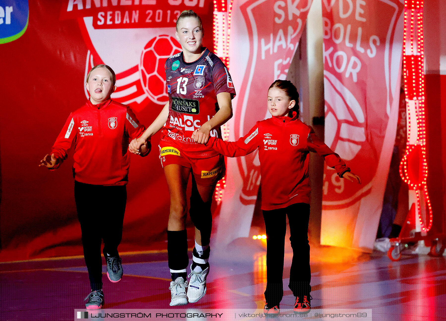 Skövde HF-Önnereds HK 1/4-final 4 19-24,dam,Skövde Idrottshall,Skövde,Sverige,Handboll,,2023,308824