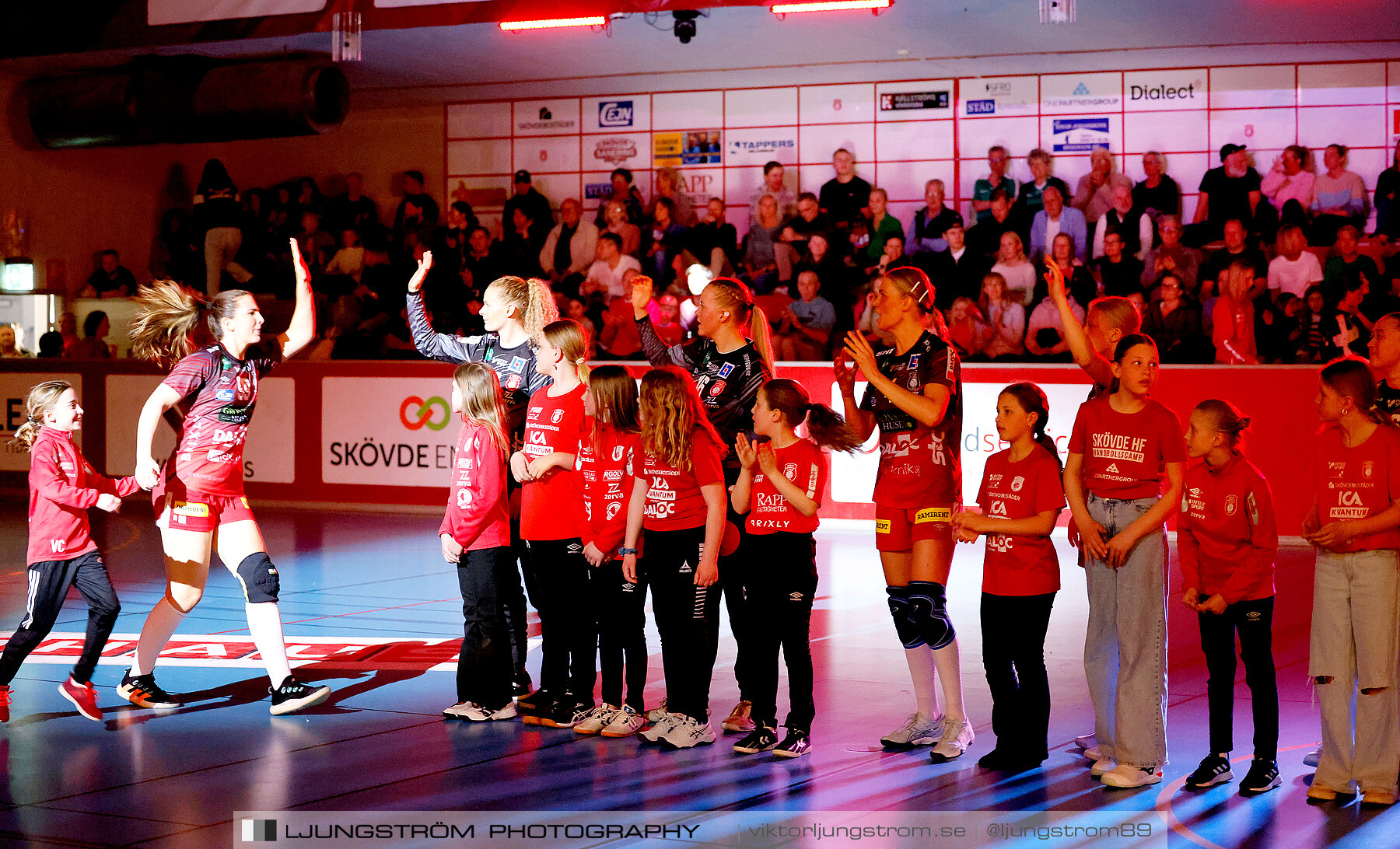 Skövde HF-Önnereds HK 1/4-final 4 19-24,dam,Skövde Idrottshall,Skövde,Sverige,Handboll,,2023,308834