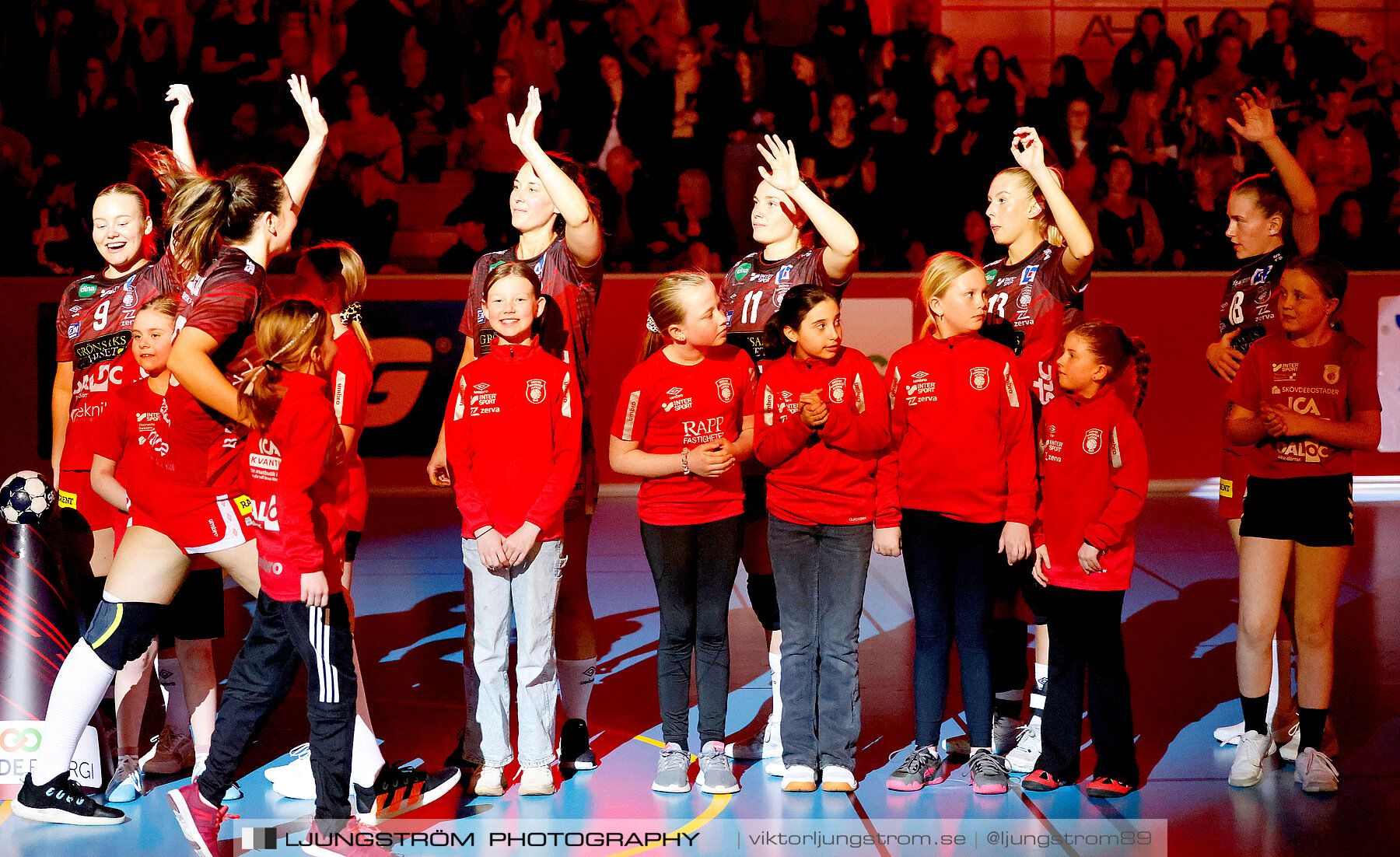 Skövde HF-Önnereds HK 1/4-final 4 19-24,dam,Skövde Idrottshall,Skövde,Sverige,Handboll,,2023,308838