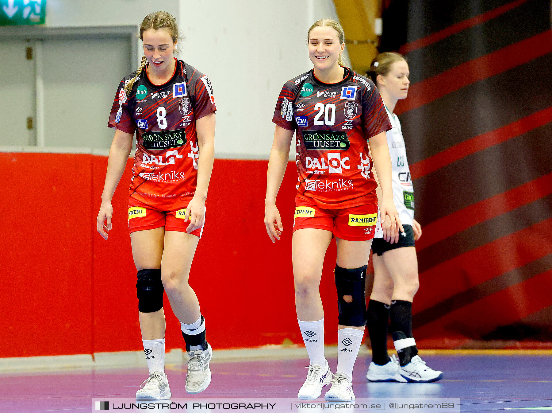 Skövde HF-Önnereds HK 1/4-final 4 19-24,dam,Skövde Idrottshall,Skövde,Sverige,Handboll,,2023,308849