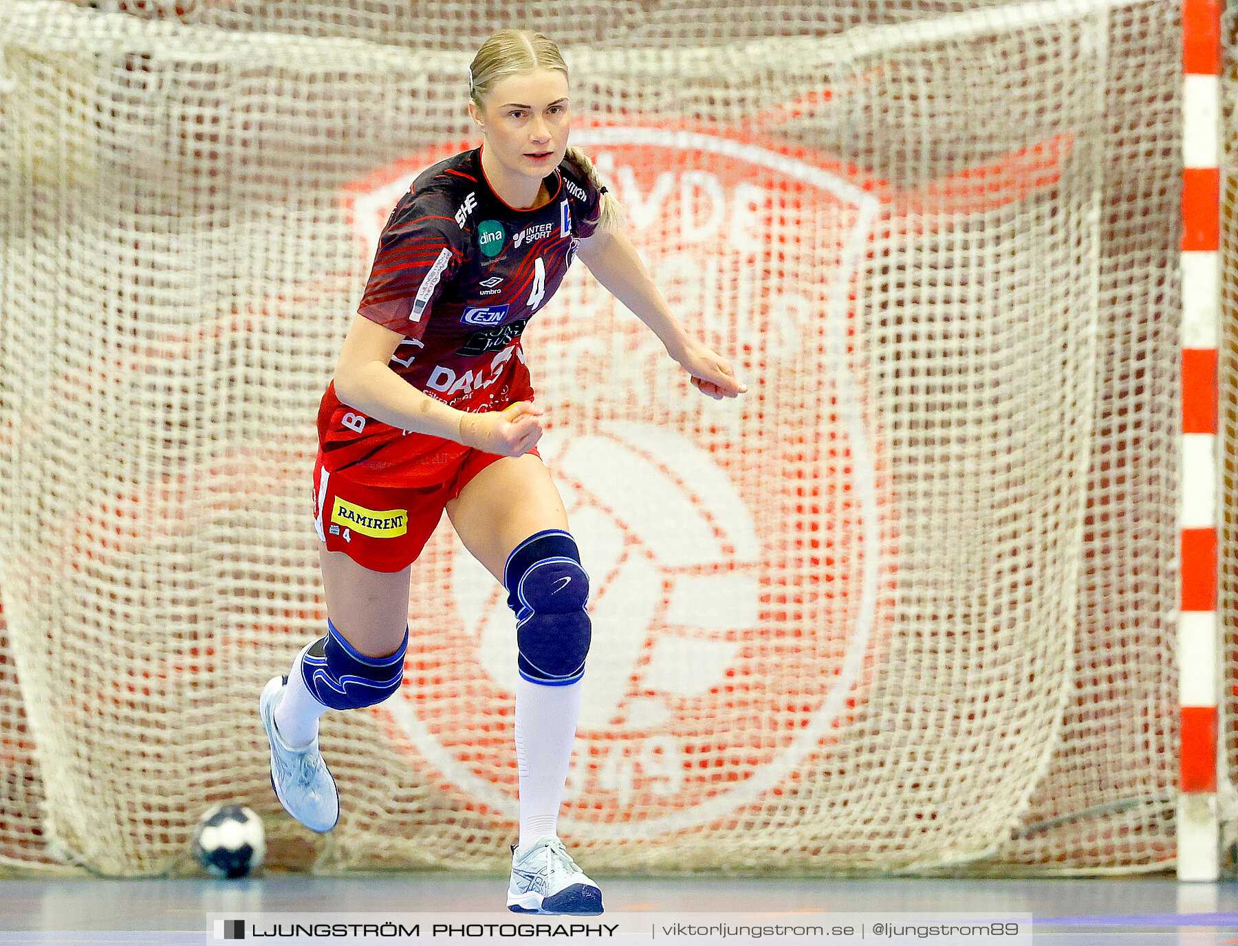 Skövde HF-Önnereds HK 1/4-final 4 19-24,dam,Skövde Idrottshall,Skövde,Sverige,Handboll,,2023,308852